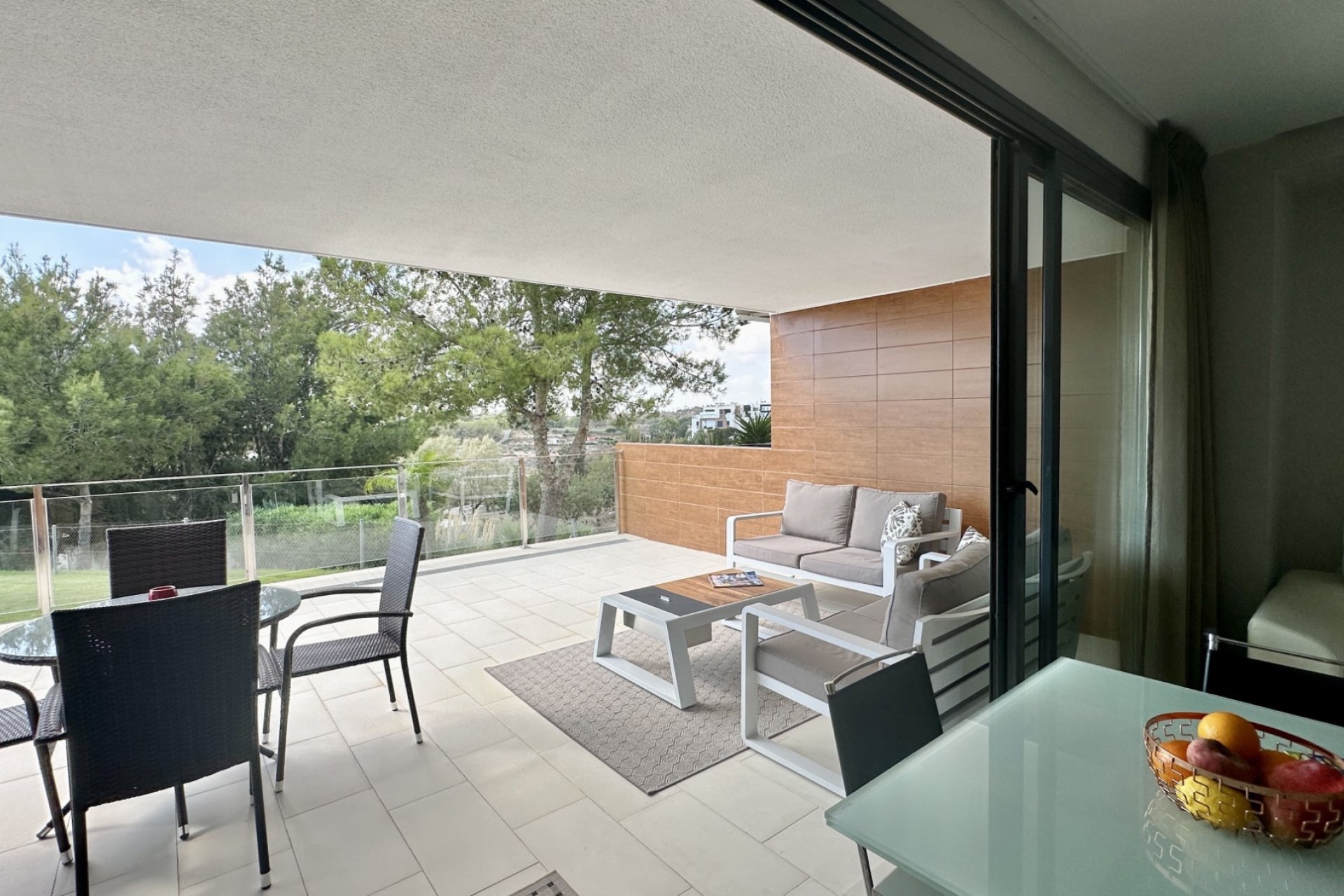 Revente - Appartement - Orihuela Costa - Villamartín