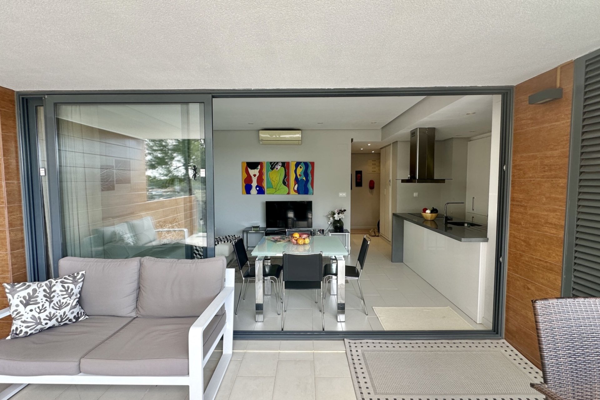 Revente - Appartement - Orihuela Costa - Villamartín