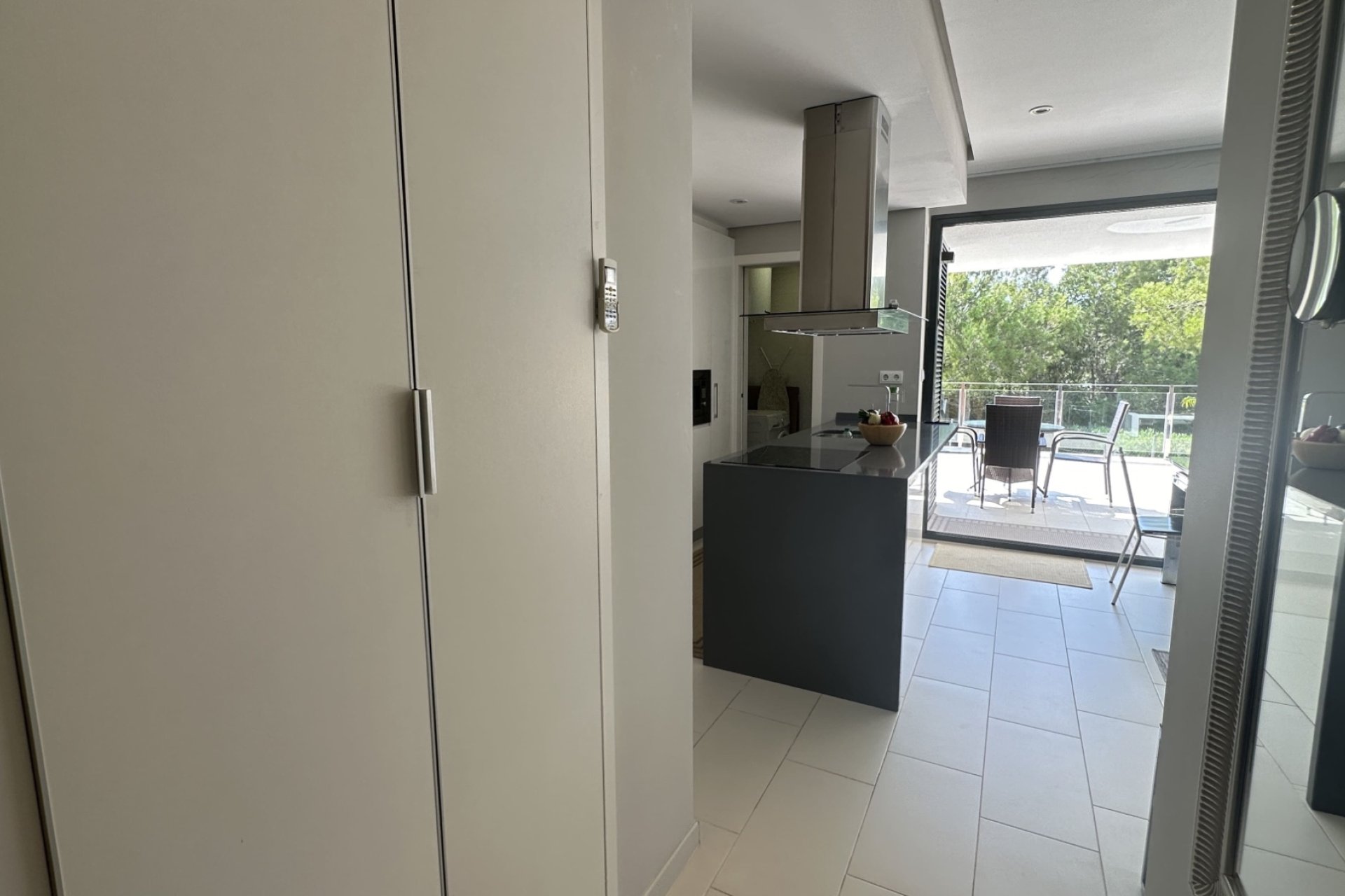 Revente - Appartement - Orihuela Costa - Villamartín