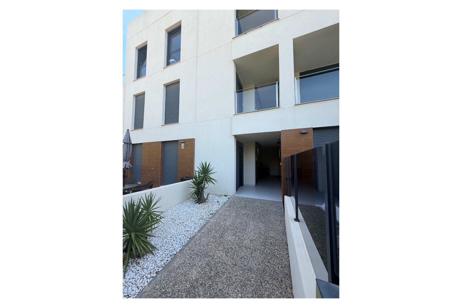 Revente - Appartement - Orihuela Costa - Villamartín