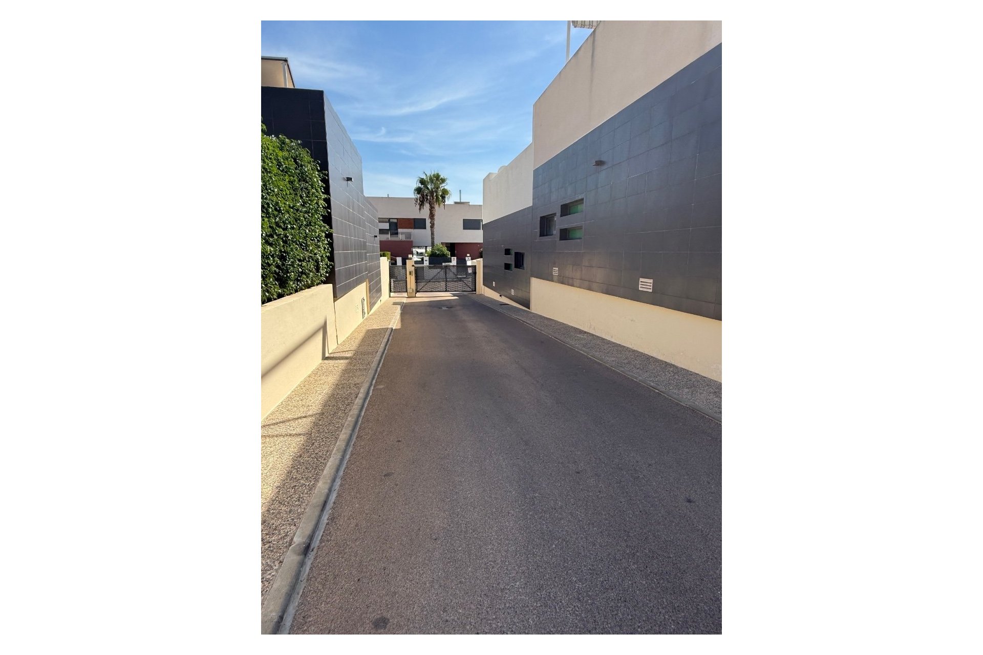 Revente - Appartement - Orihuela Costa - Villamartín