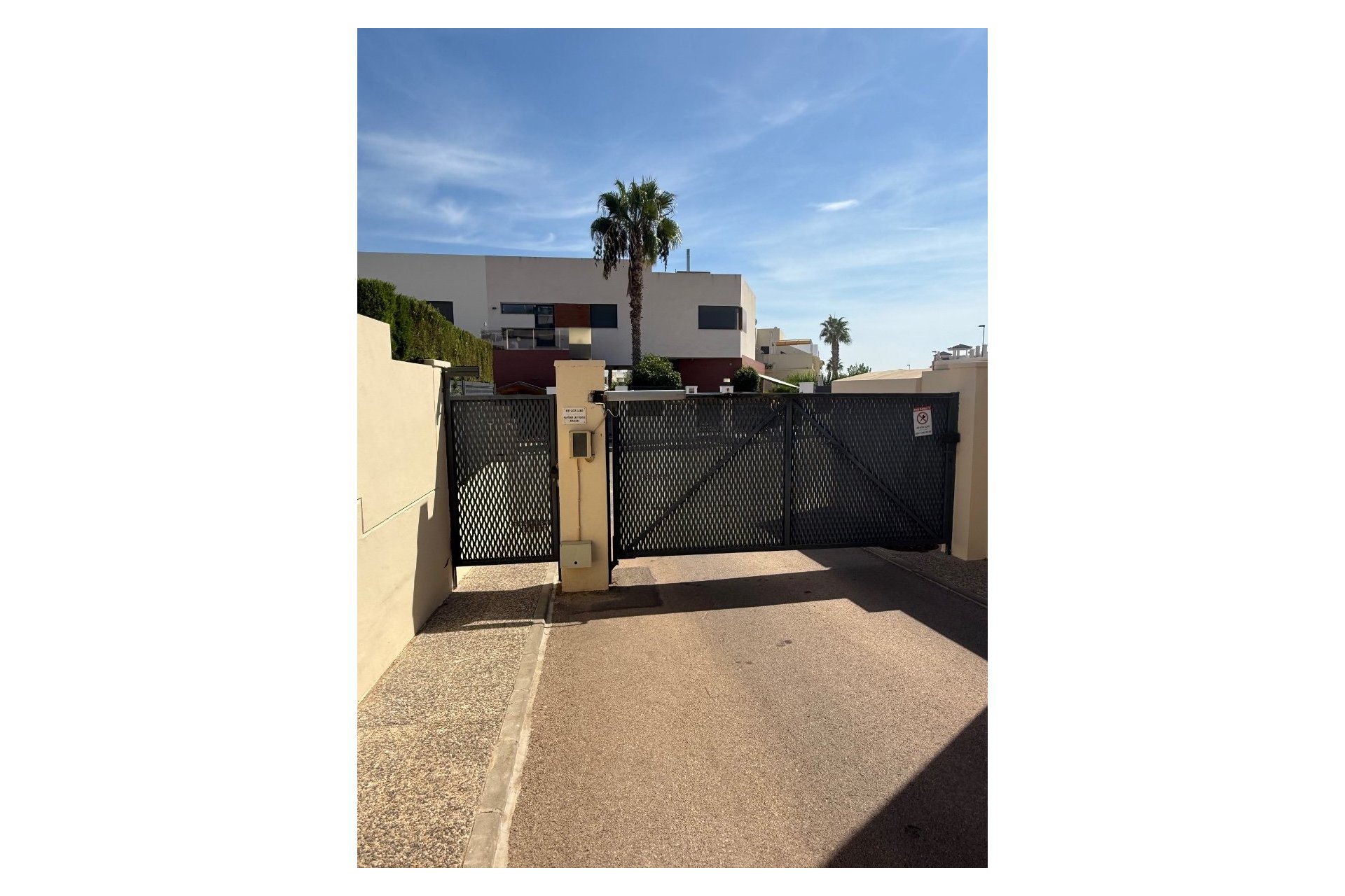 Revente - Appartement - Orihuela Costa - Villamartín