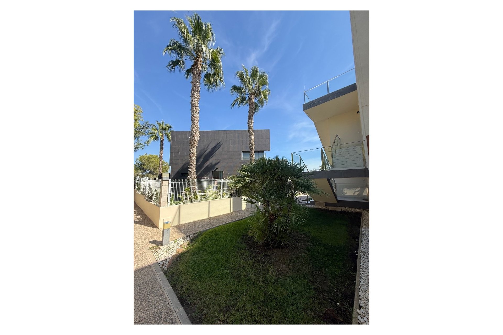 Revente - Appartement - Orihuela Costa - Villamartín