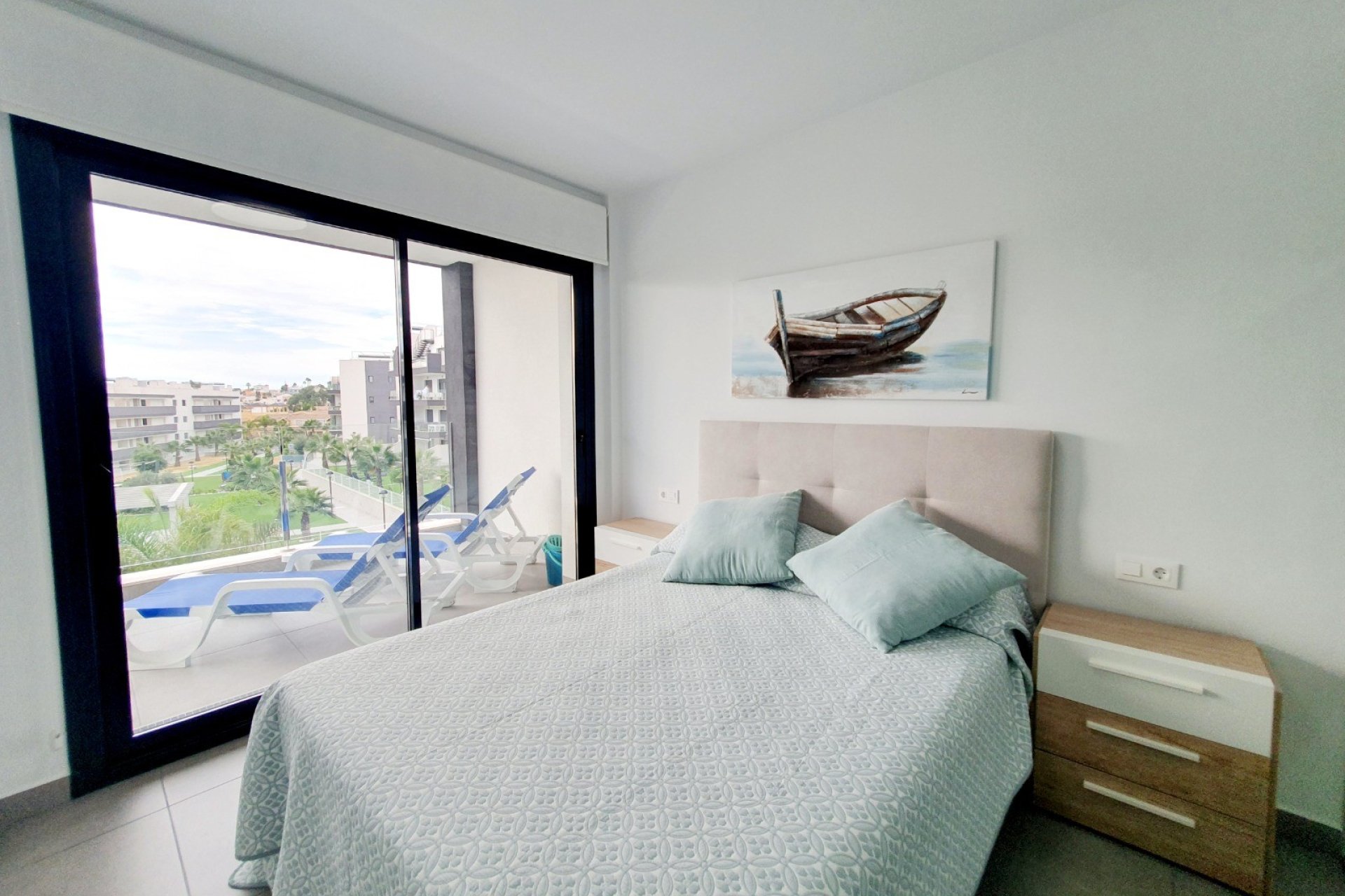 Revente - Appartement - Orihuela Costa - Villamartín