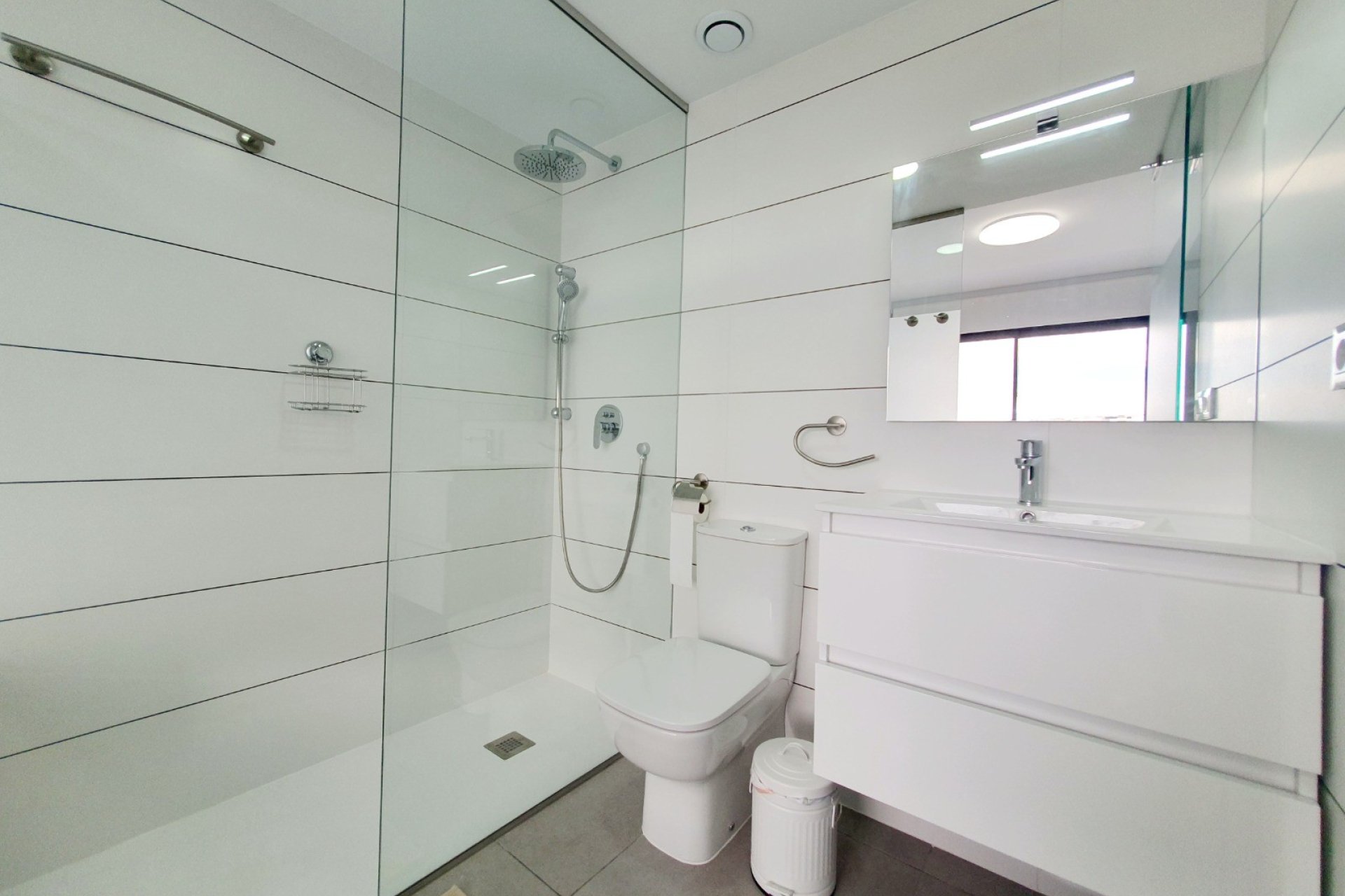 Revente - Appartement - Orihuela Costa - Villamartín