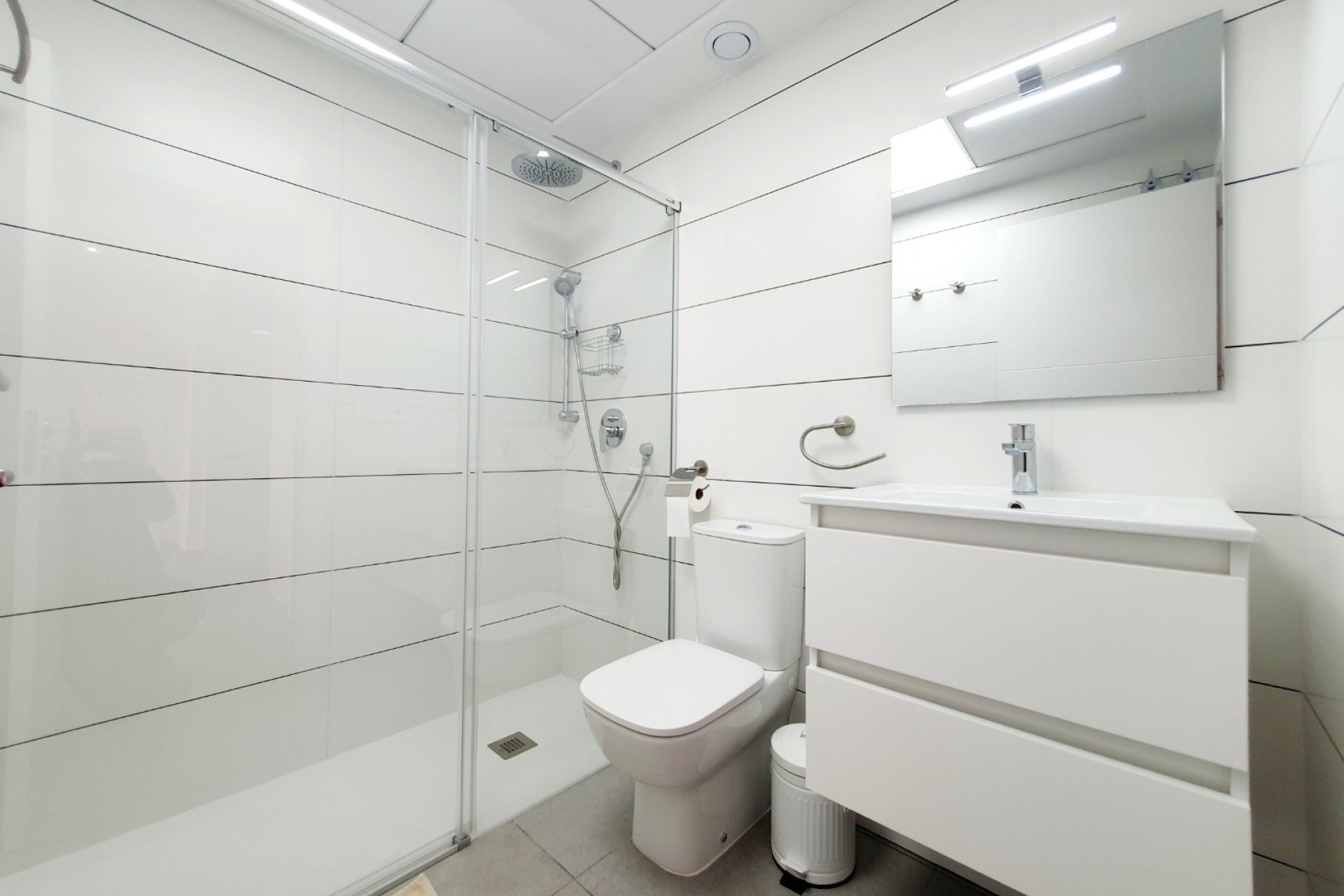 Revente - Appartement - Orihuela Costa - Villamartín