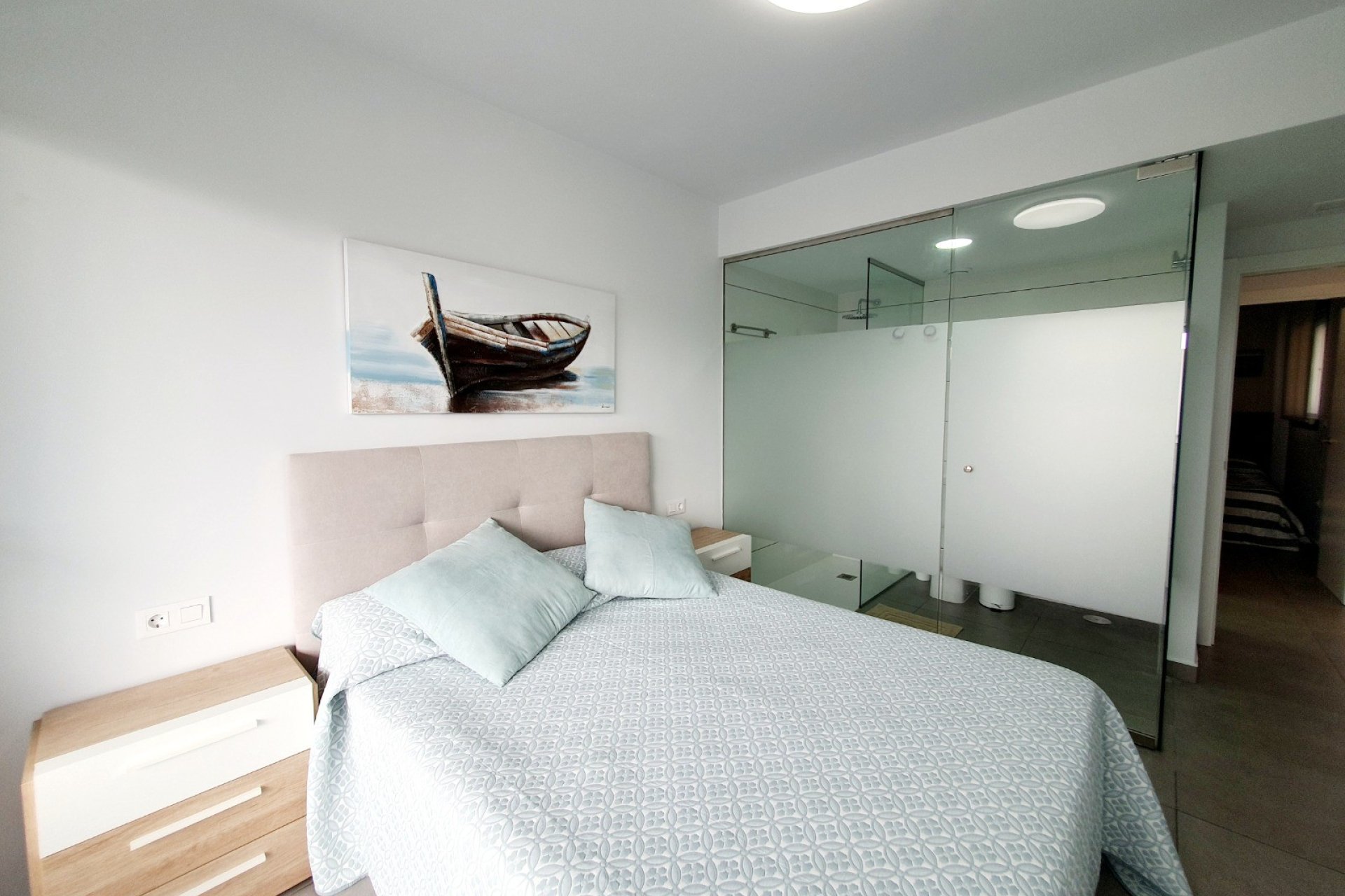 Revente - Appartement - Orihuela Costa - Villamartín