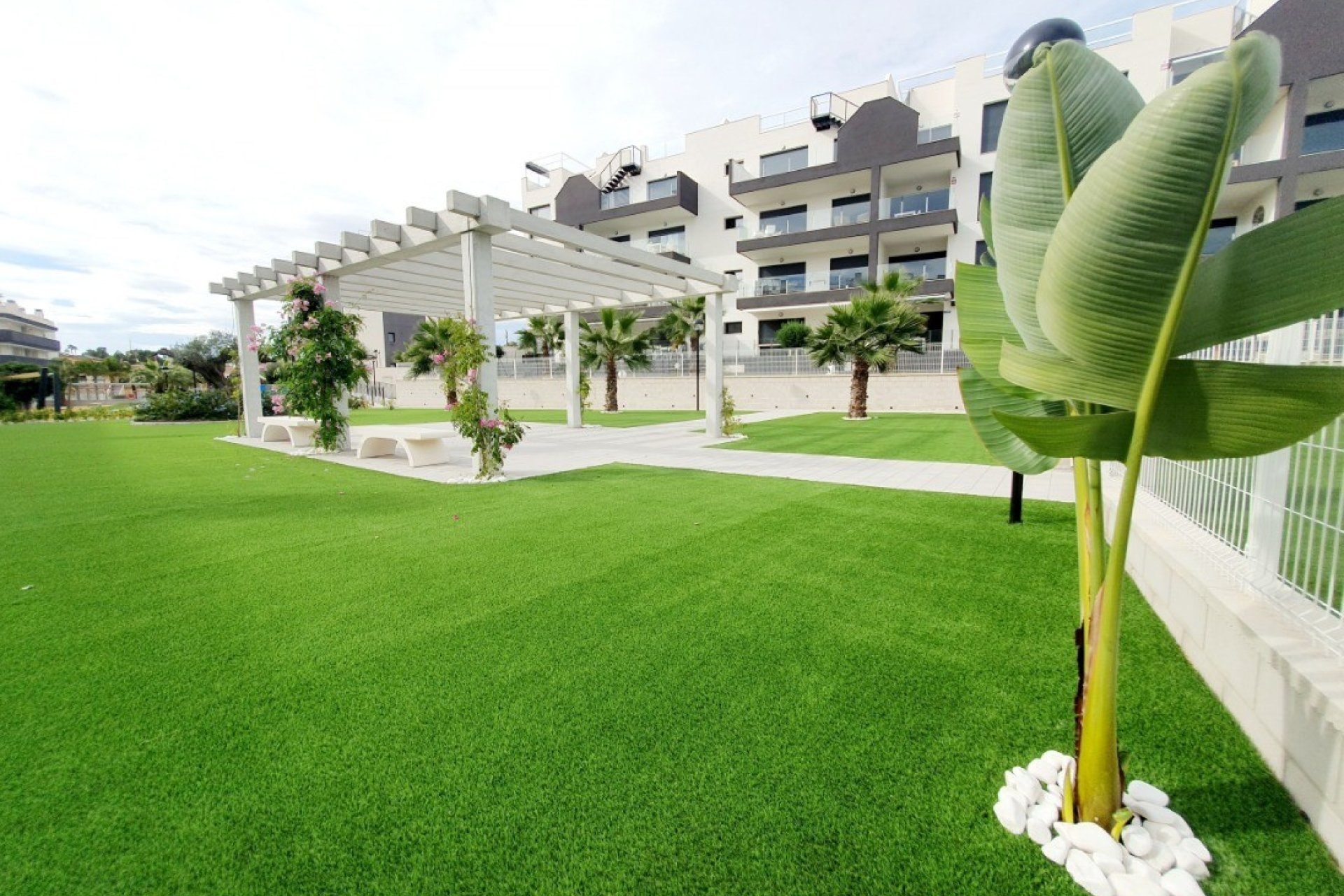 Revente - Appartement - Orihuela Costa - Villamartín