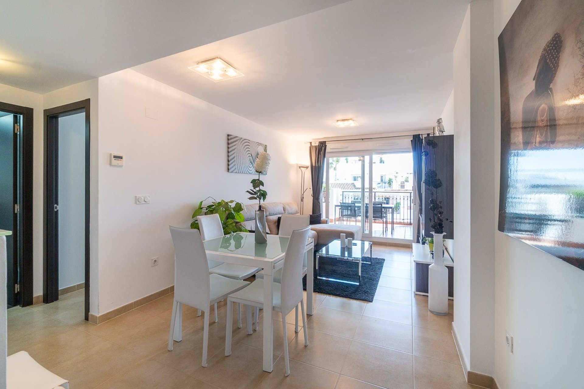Revente - Appartement - Orihuela Costa - Villamartín