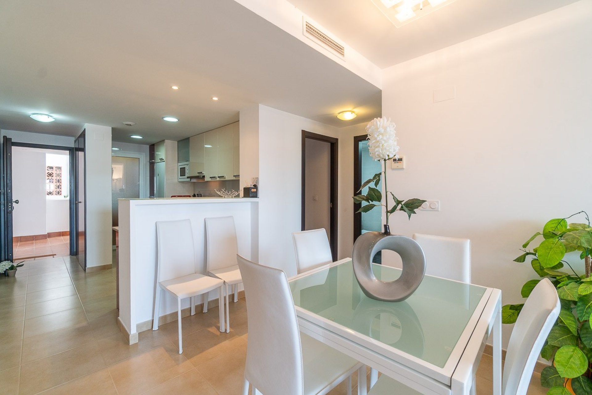 Revente - Appartement - Orihuela Costa - Villamartín