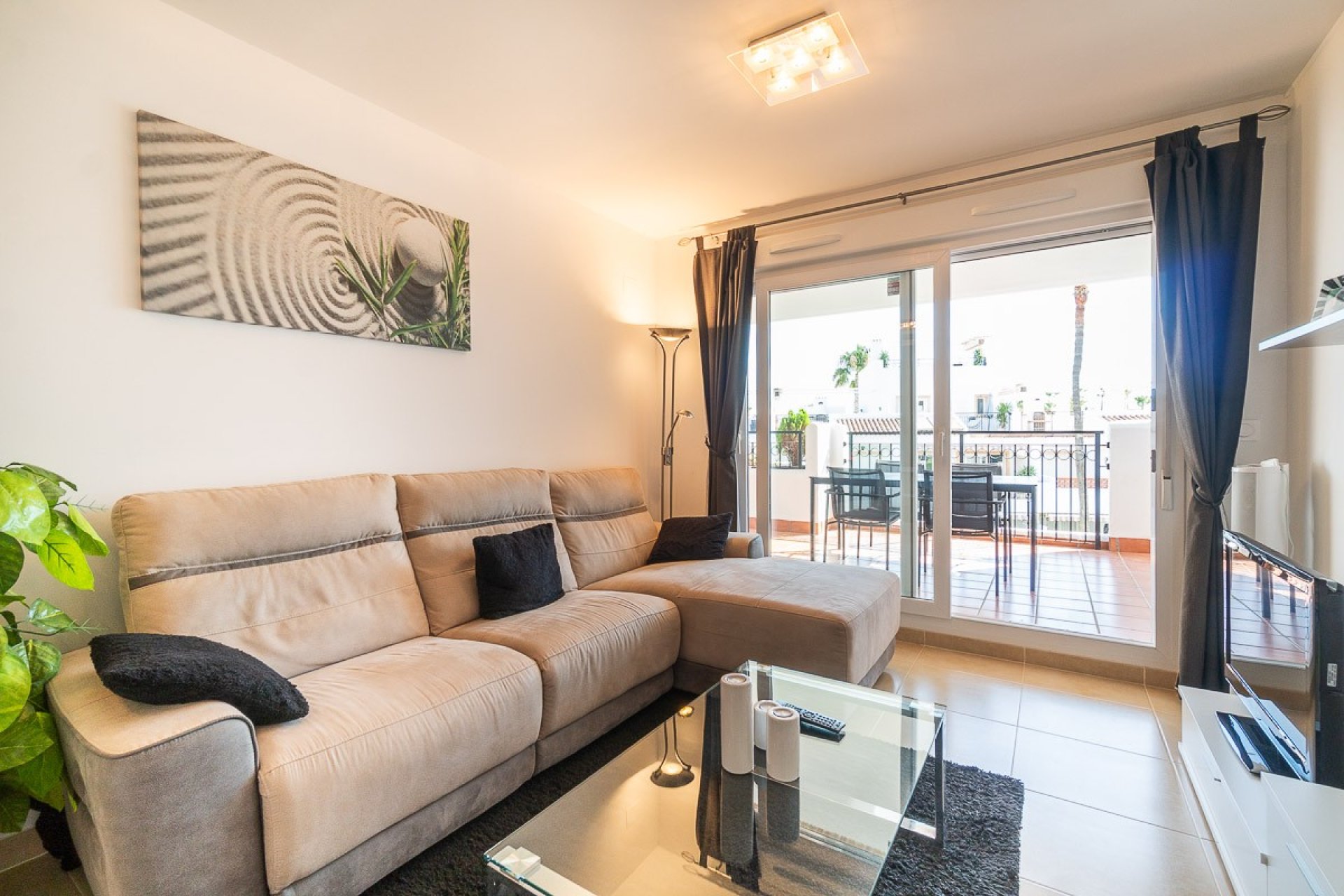 Revente - Appartement - Orihuela Costa - Villamartín