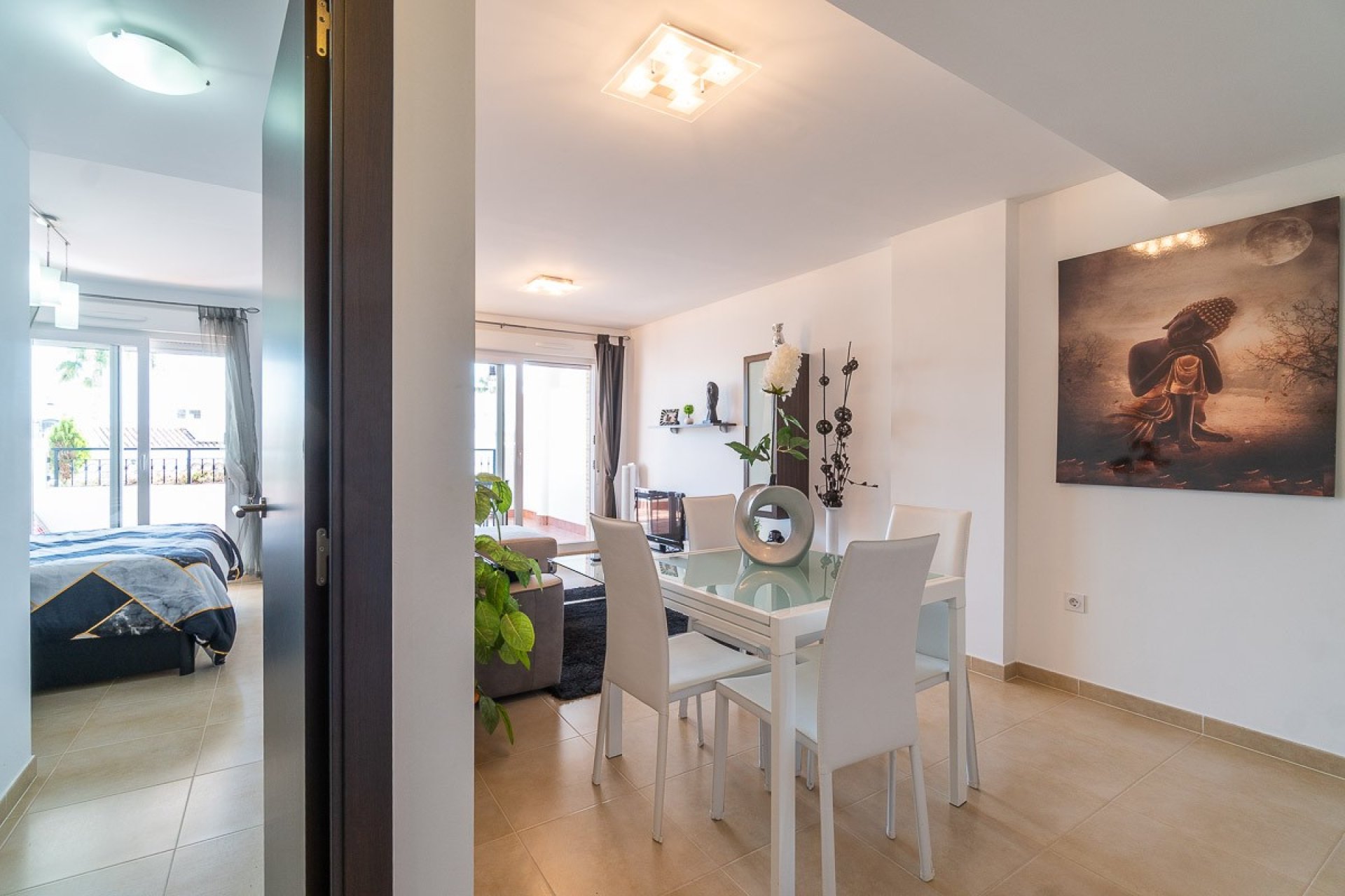 Revente - Appartement - Orihuela Costa - Villamartín