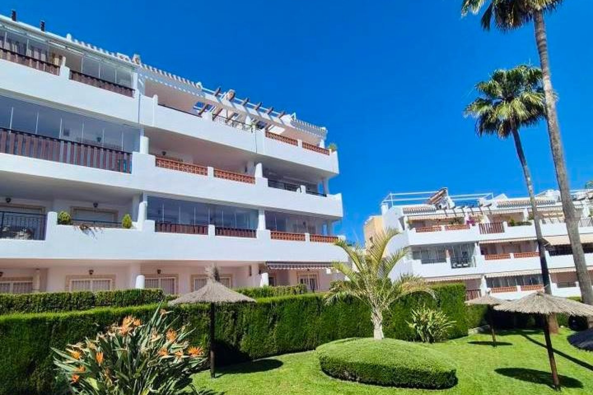 Revente - Appartement - Orihuela Costa - Villamartín