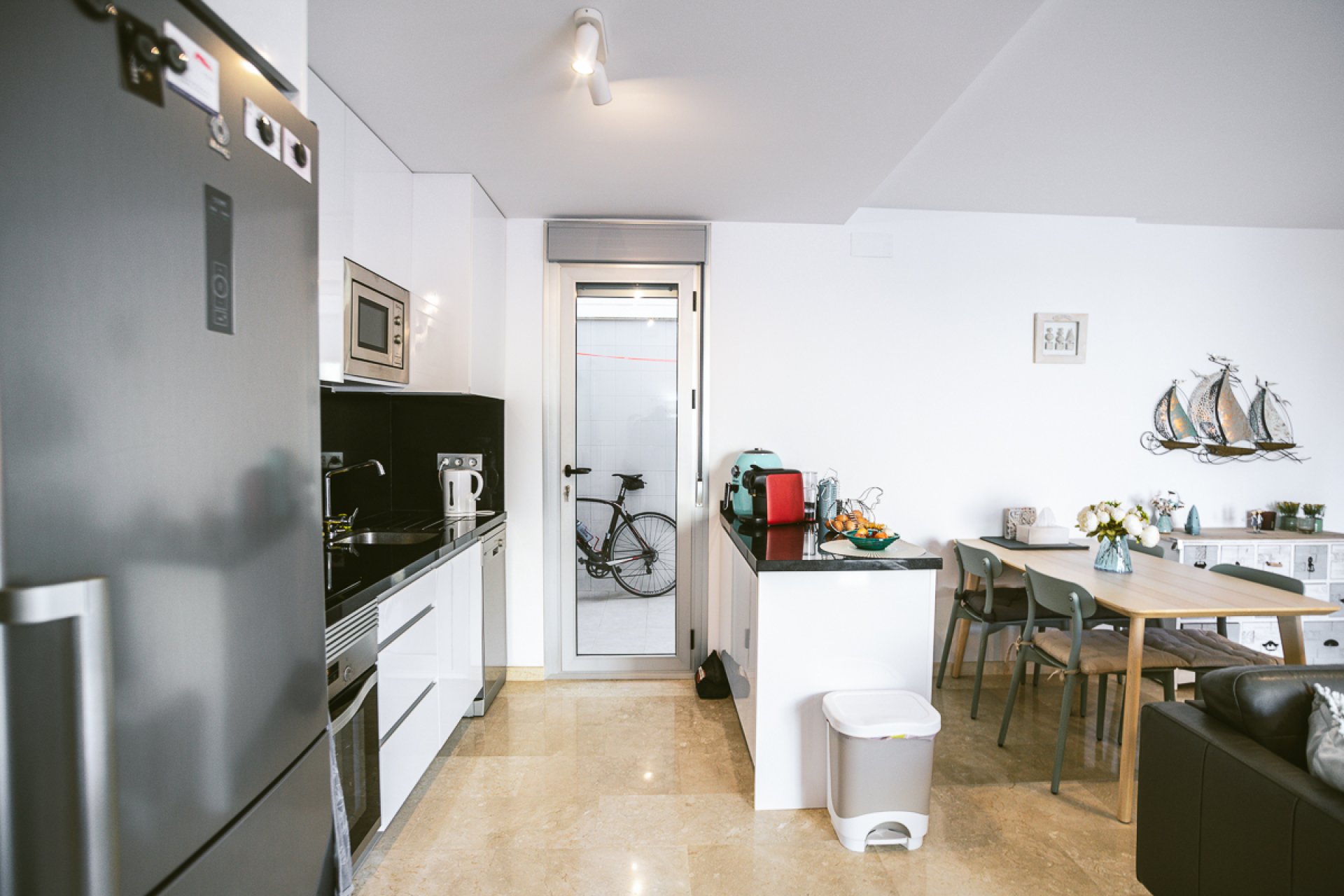 Revente - Appartement - Orihuela Costa - Villamartín