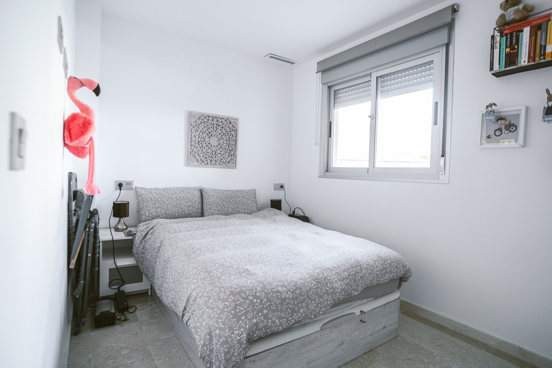 Revente - Appartement - Orihuela Costa - Villamartín