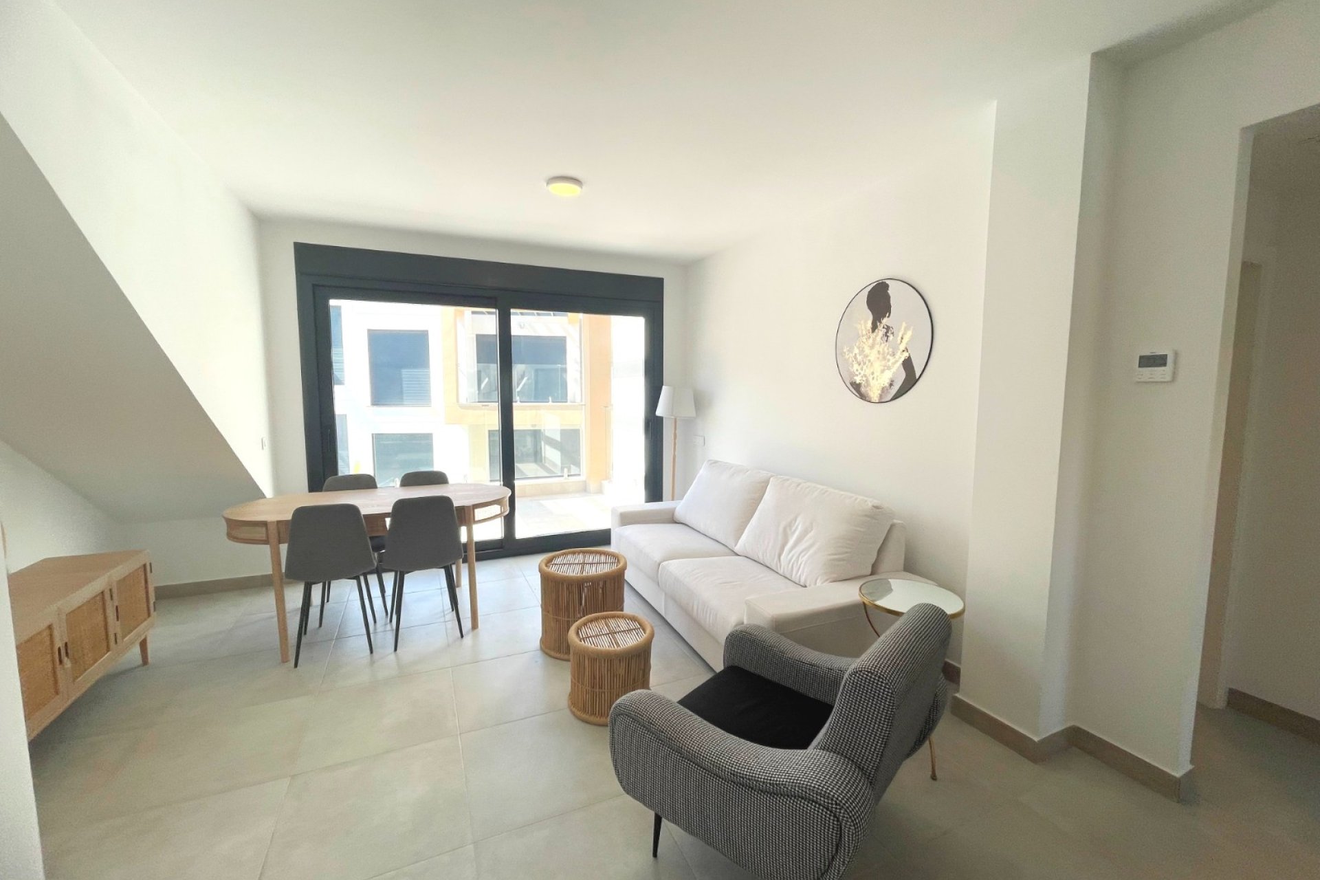 Revente - Appartement - Orihuela Costa - Villamartin