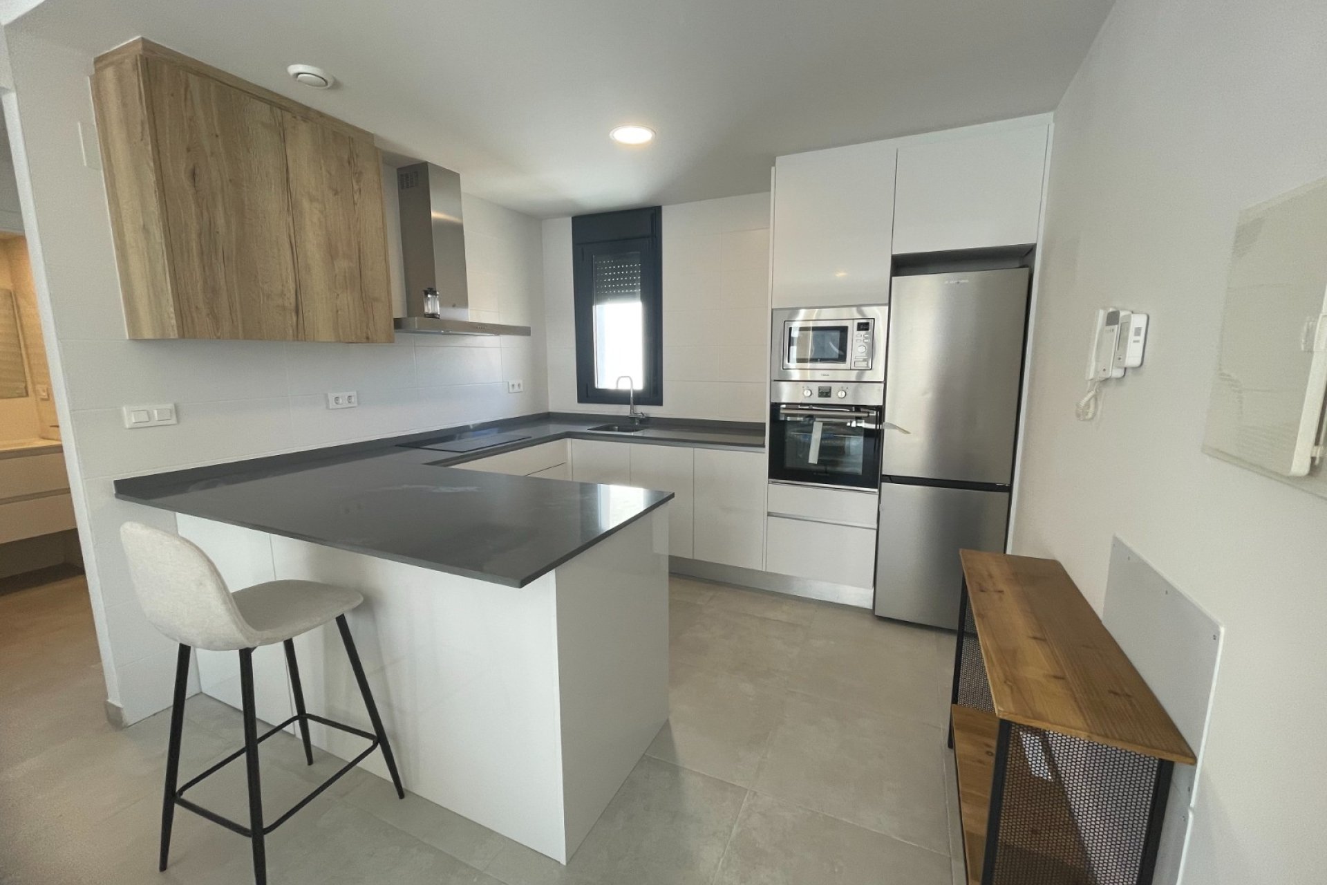 Revente - Appartement - Orihuela Costa - Villamartin