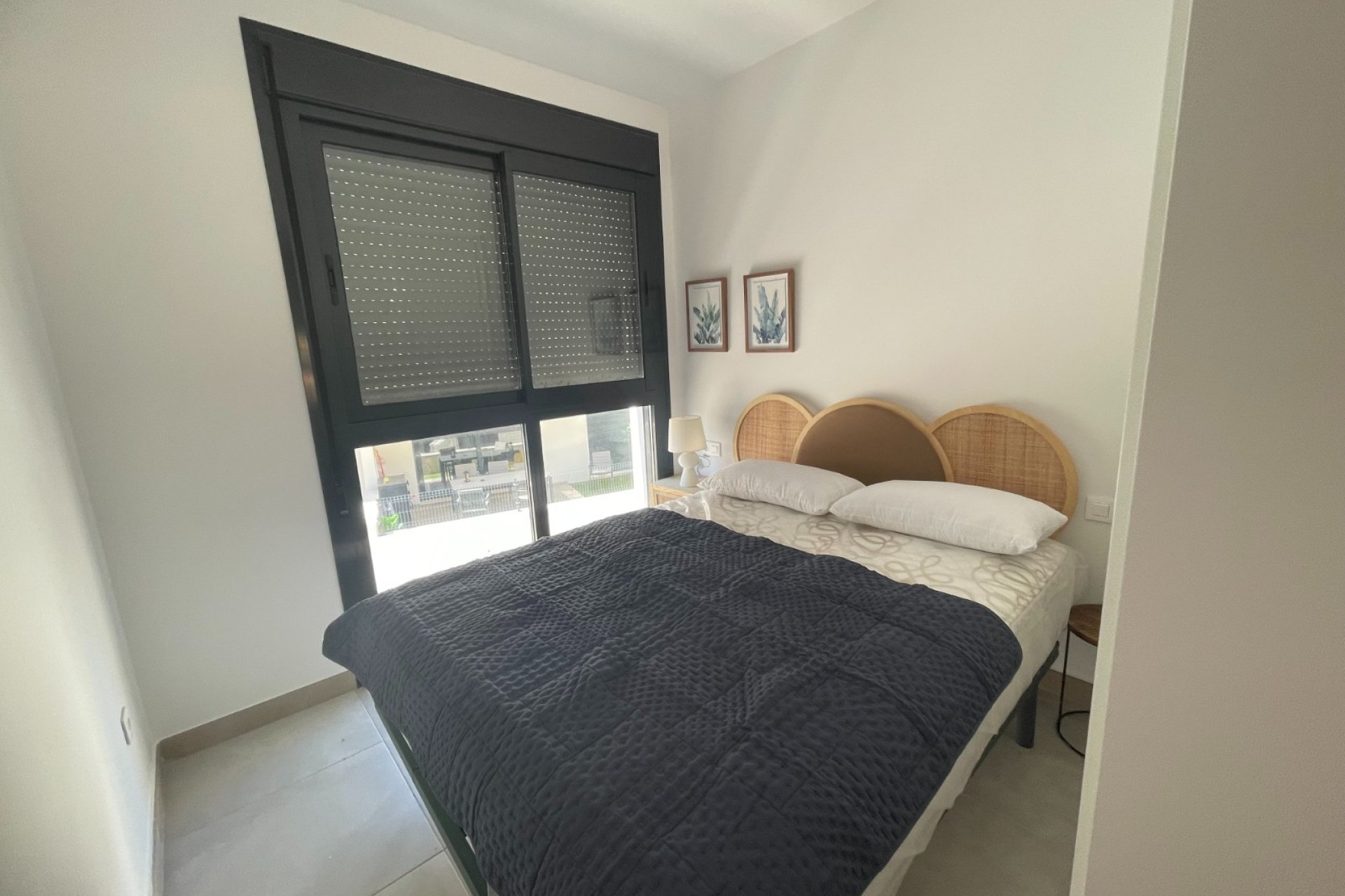 Revente - Appartement - Orihuela Costa - Villamartin