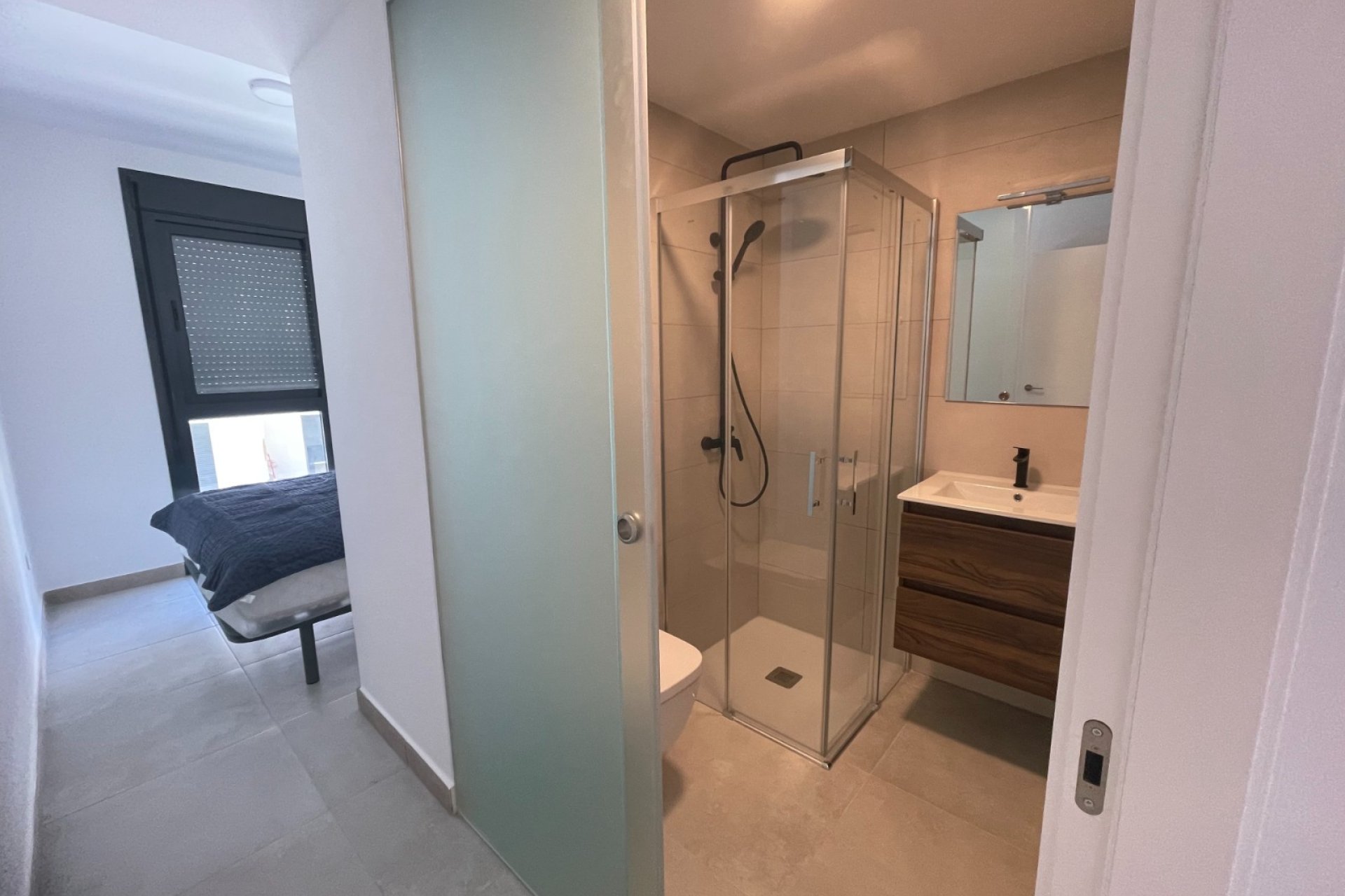 Revente - Appartement - Orihuela Costa - Villamartin