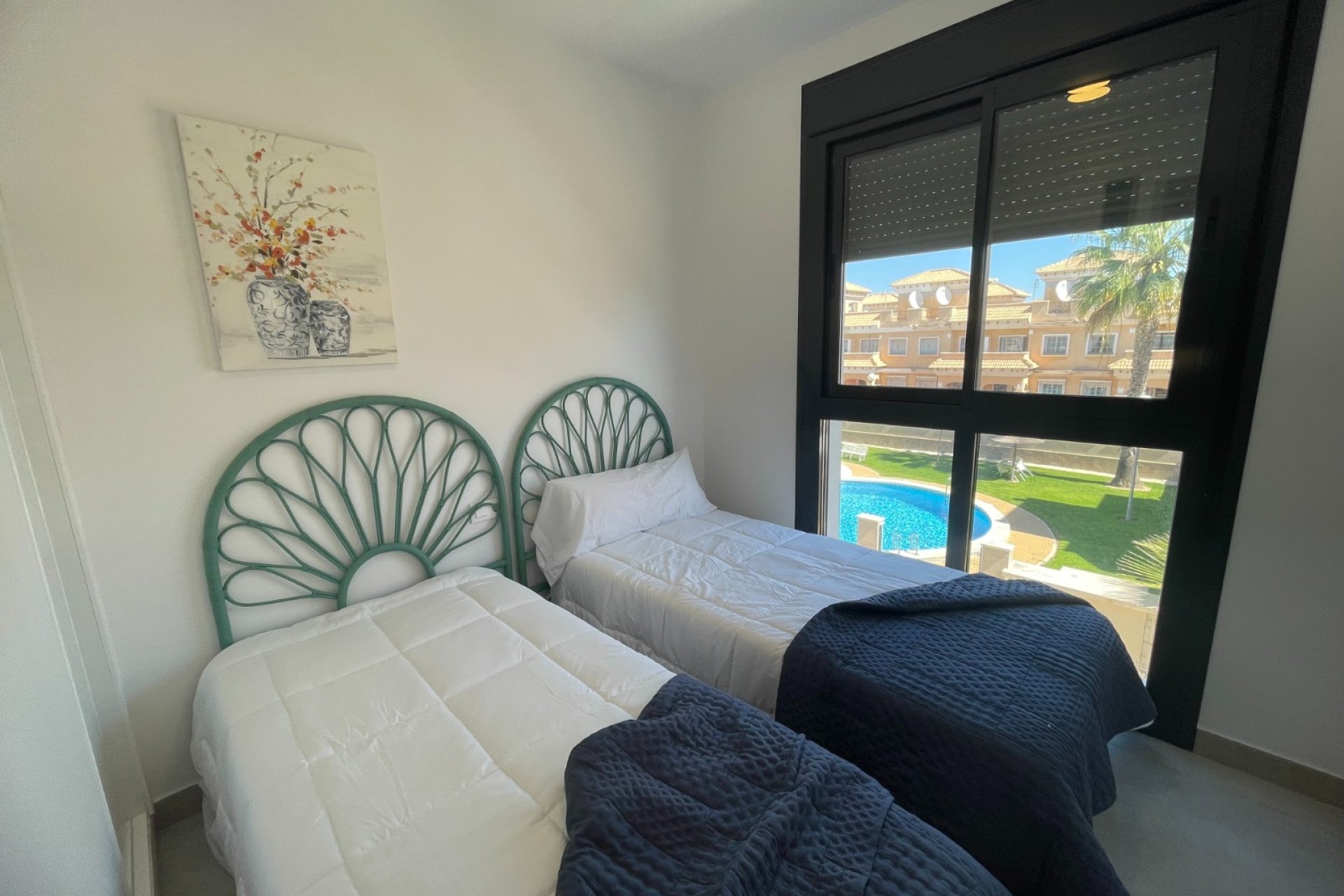 Revente - Appartement - Orihuela Costa - Villamartin