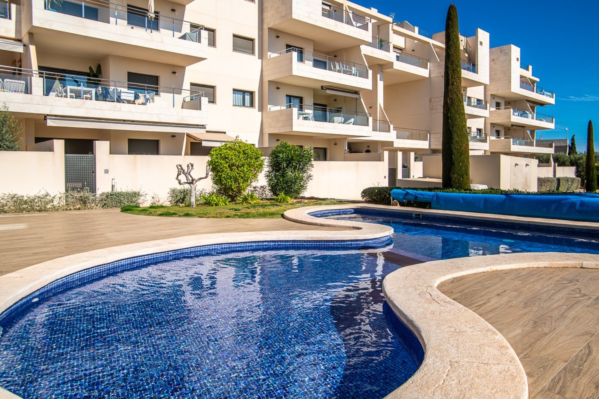 Revente - Appartement - Orihuela Costa