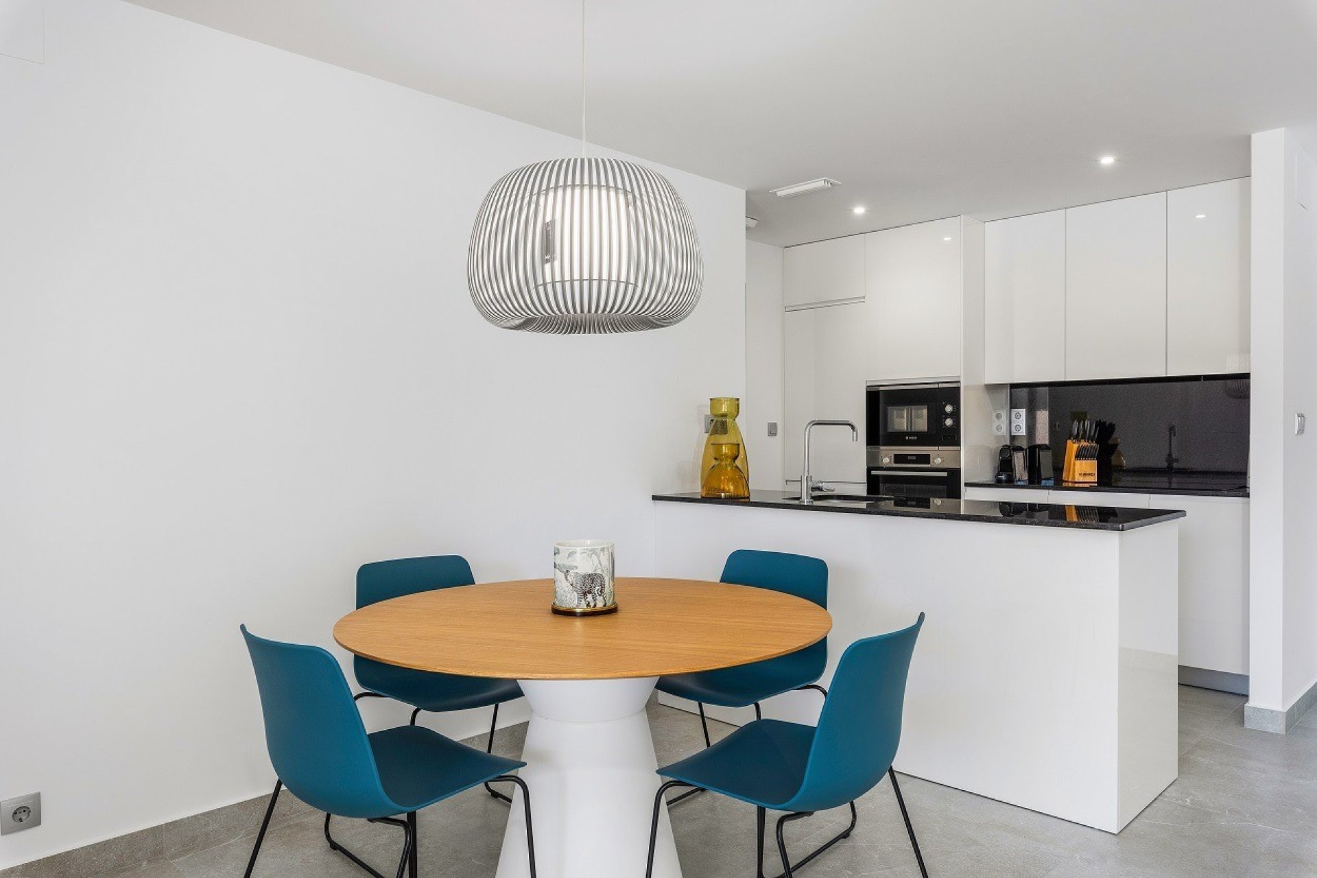 Revente - Appartement - Orihuela Costa