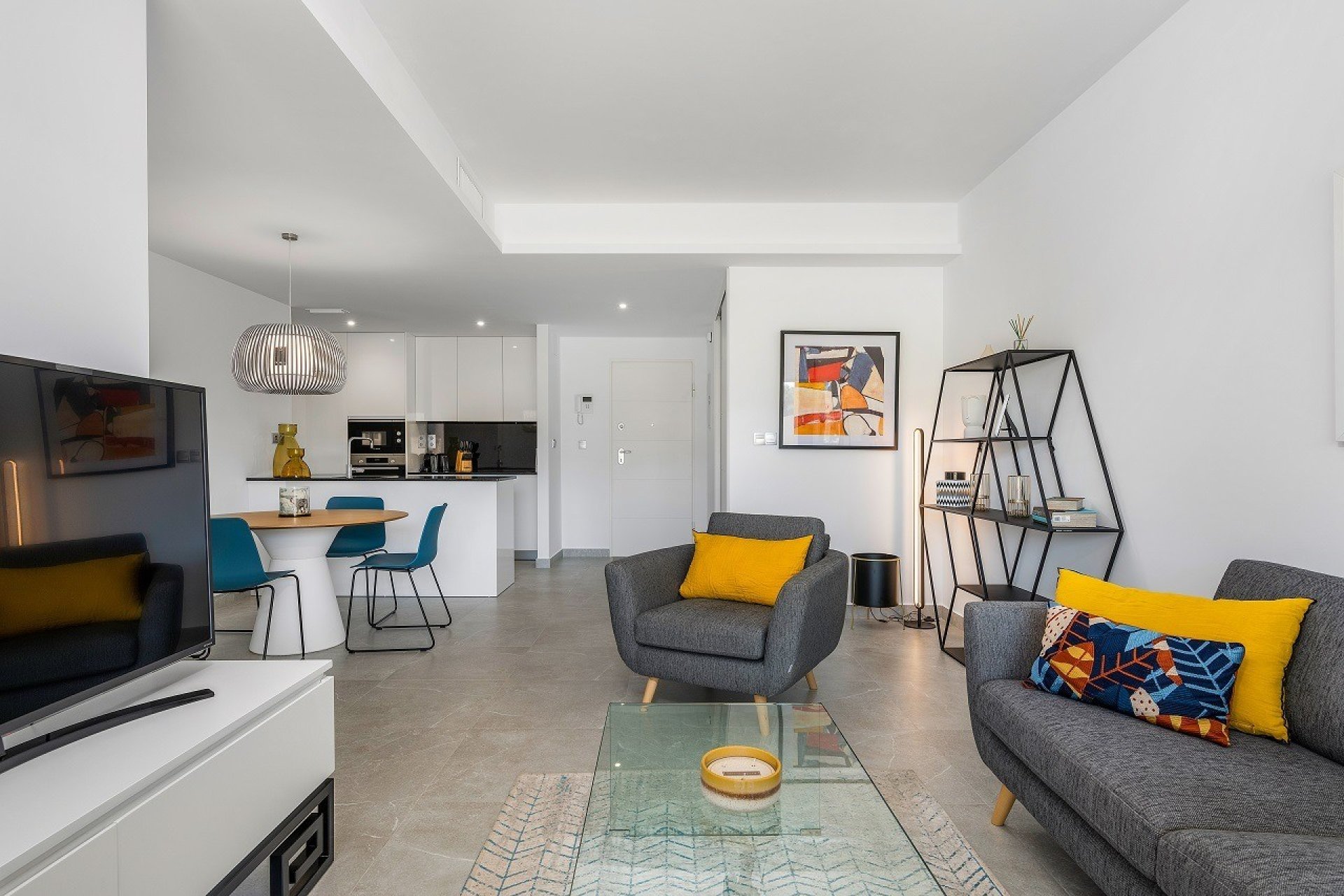 Revente - Appartement - Orihuela Costa