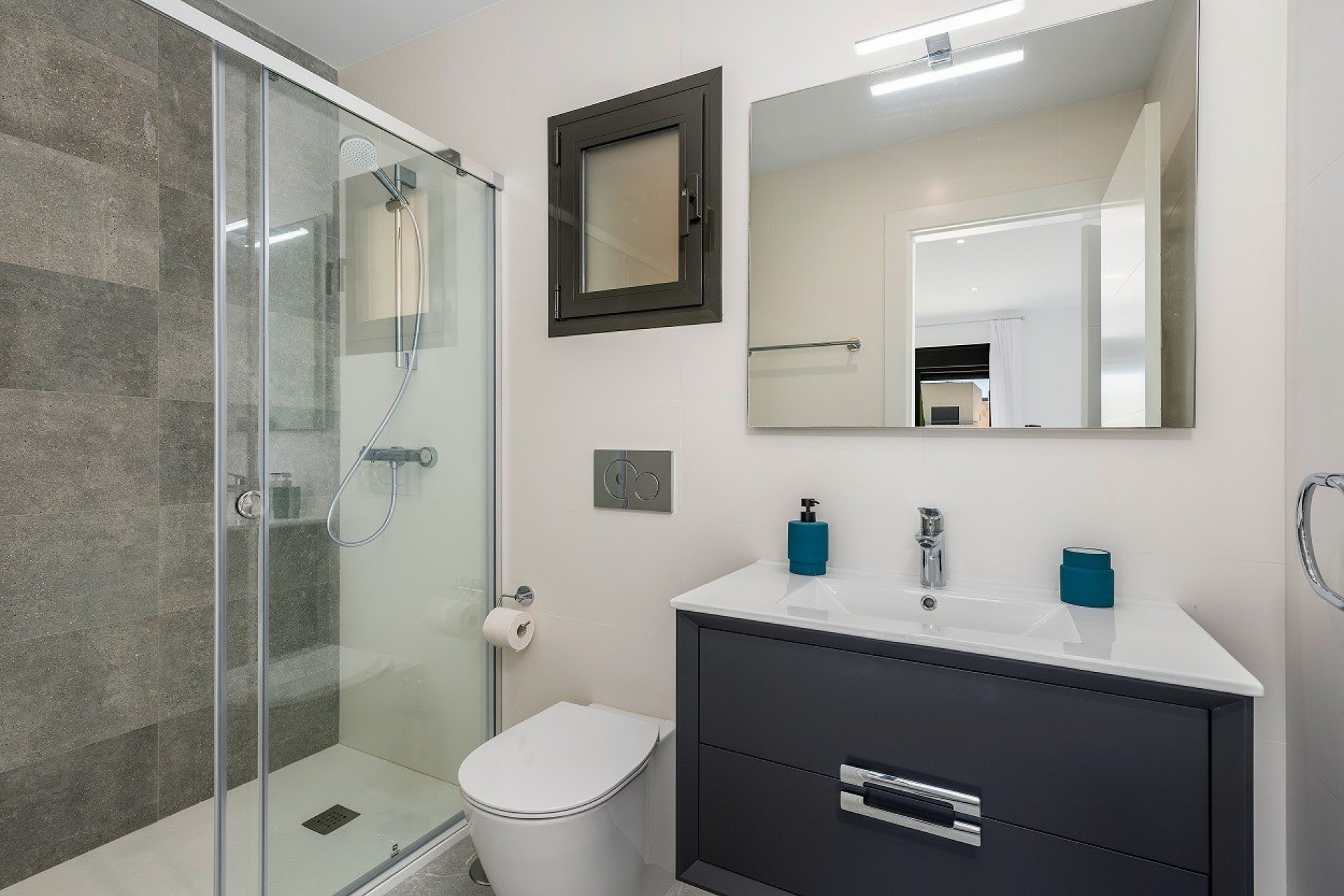 Revente - Appartement - Orihuela Costa