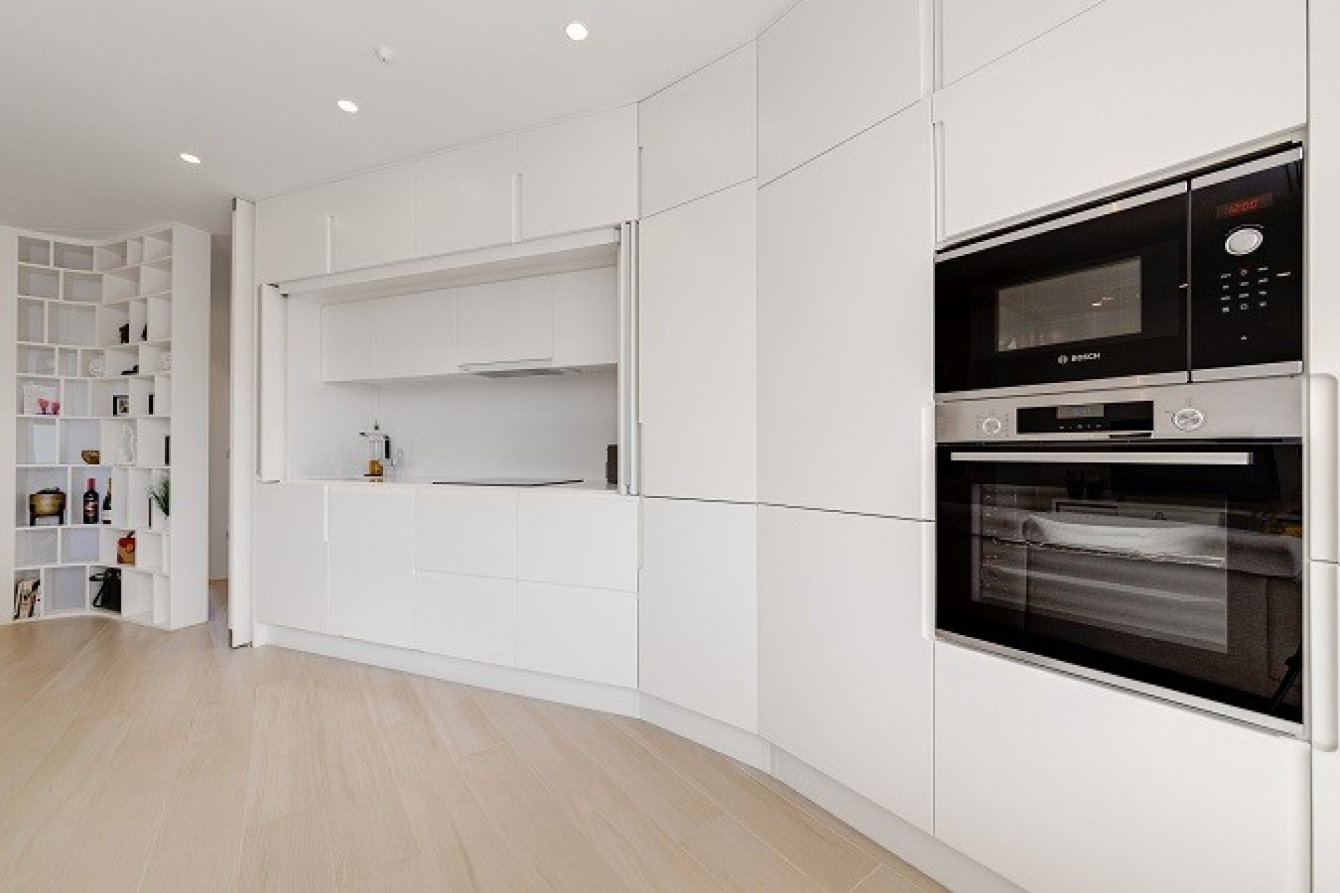 Revente - Appartement - Orihuela - Las Colinas golf