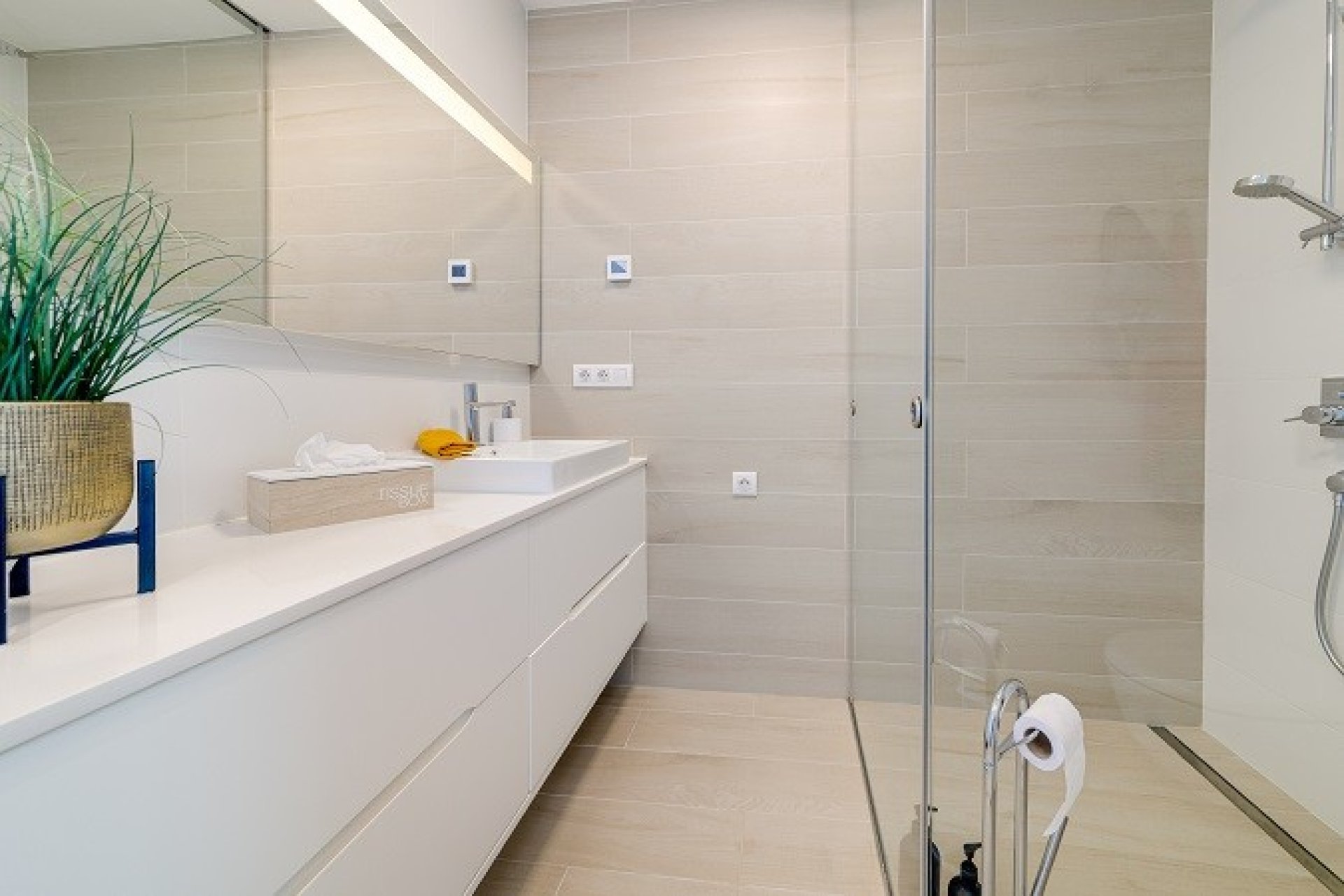 Revente - Appartement - Orihuela - Las Colinas golf