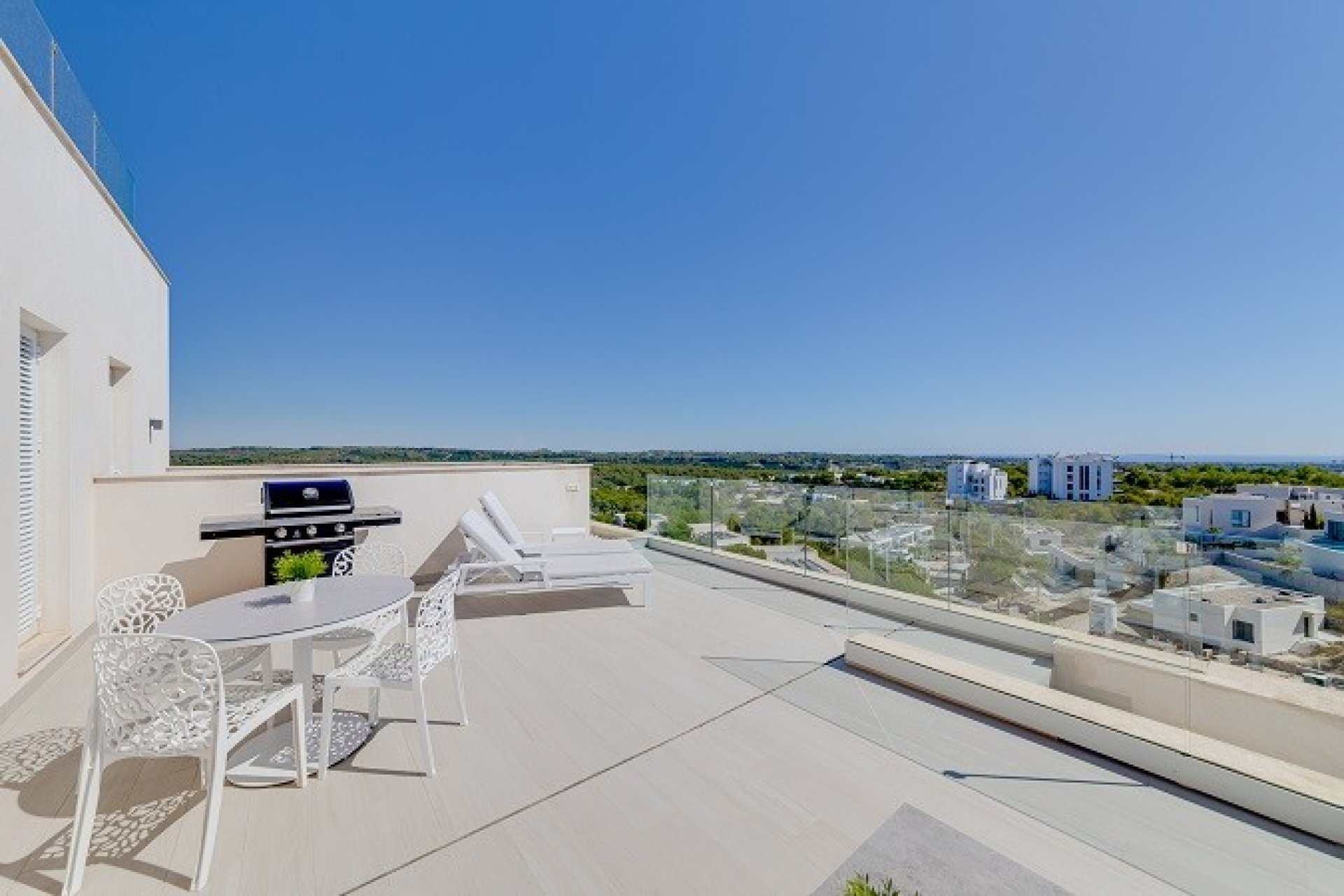 Revente - Appartement - Orihuela - Las Colinas golf