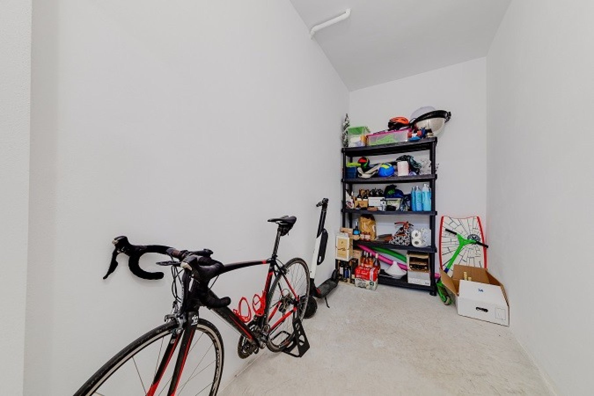 Revente - Appartement - Orihuela - Las Colinas golf