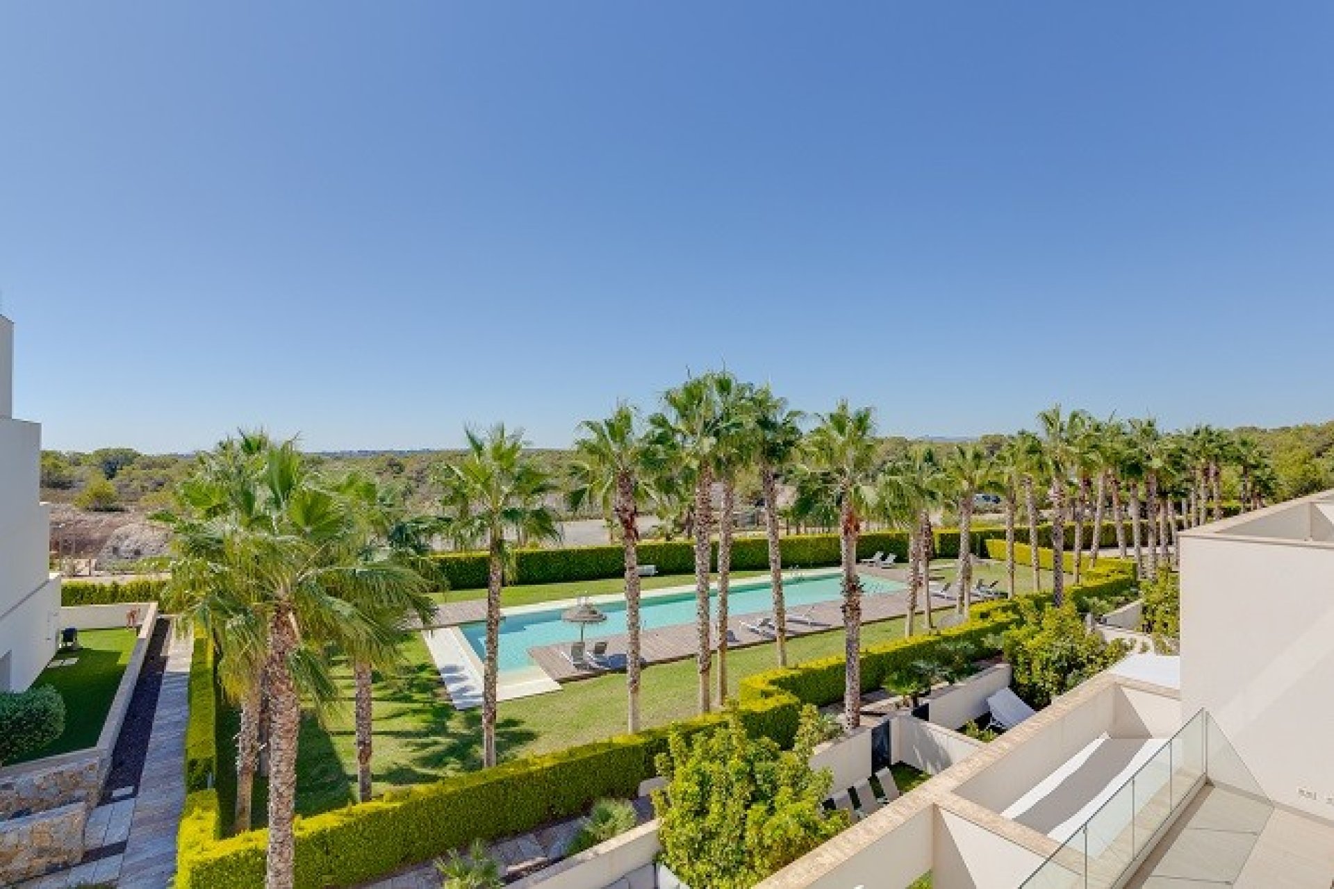 Revente - Appartement - Orihuela - Las Colinas golf