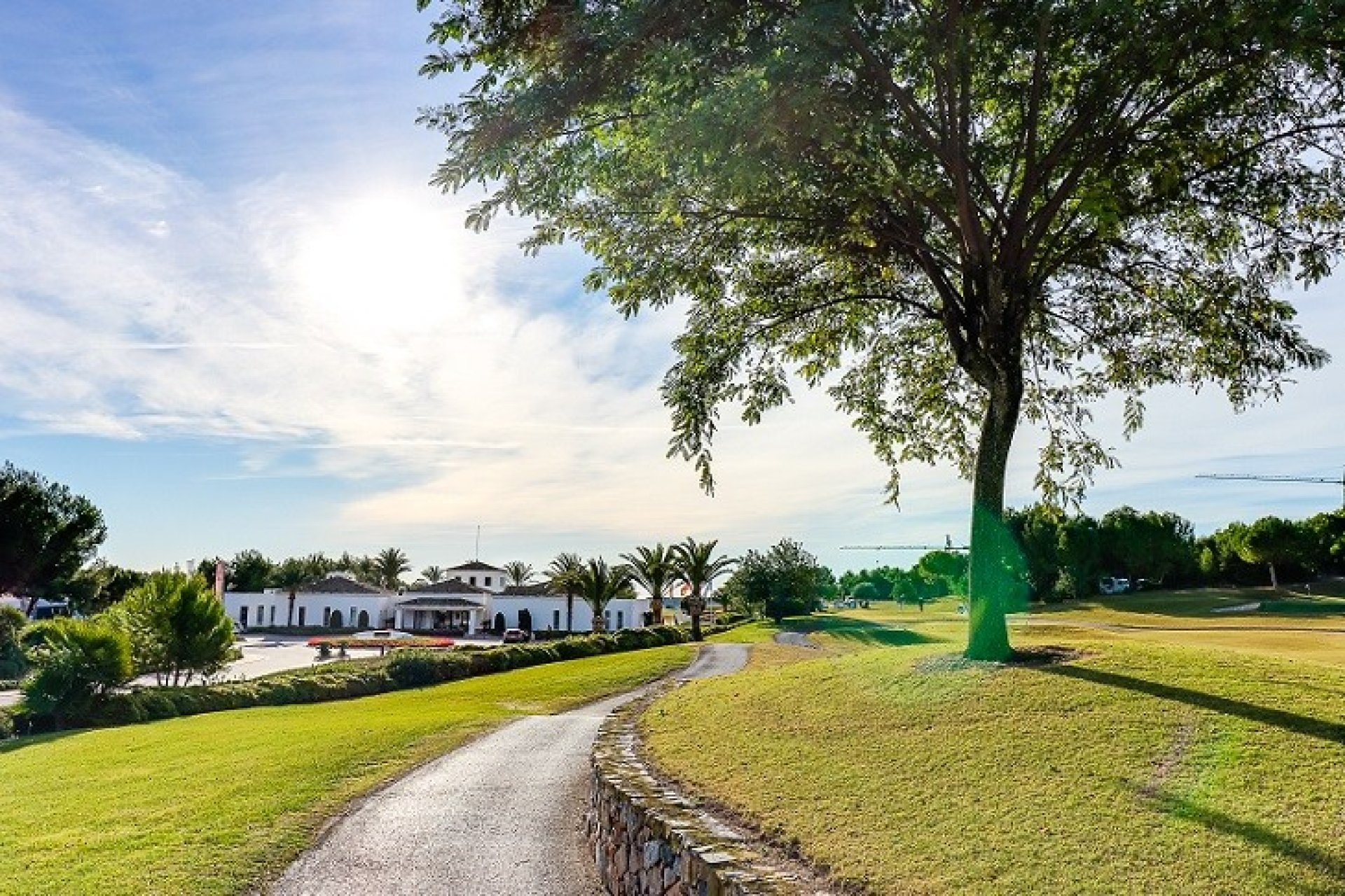 Revente - Appartement - Orihuela - Las Colinas golf