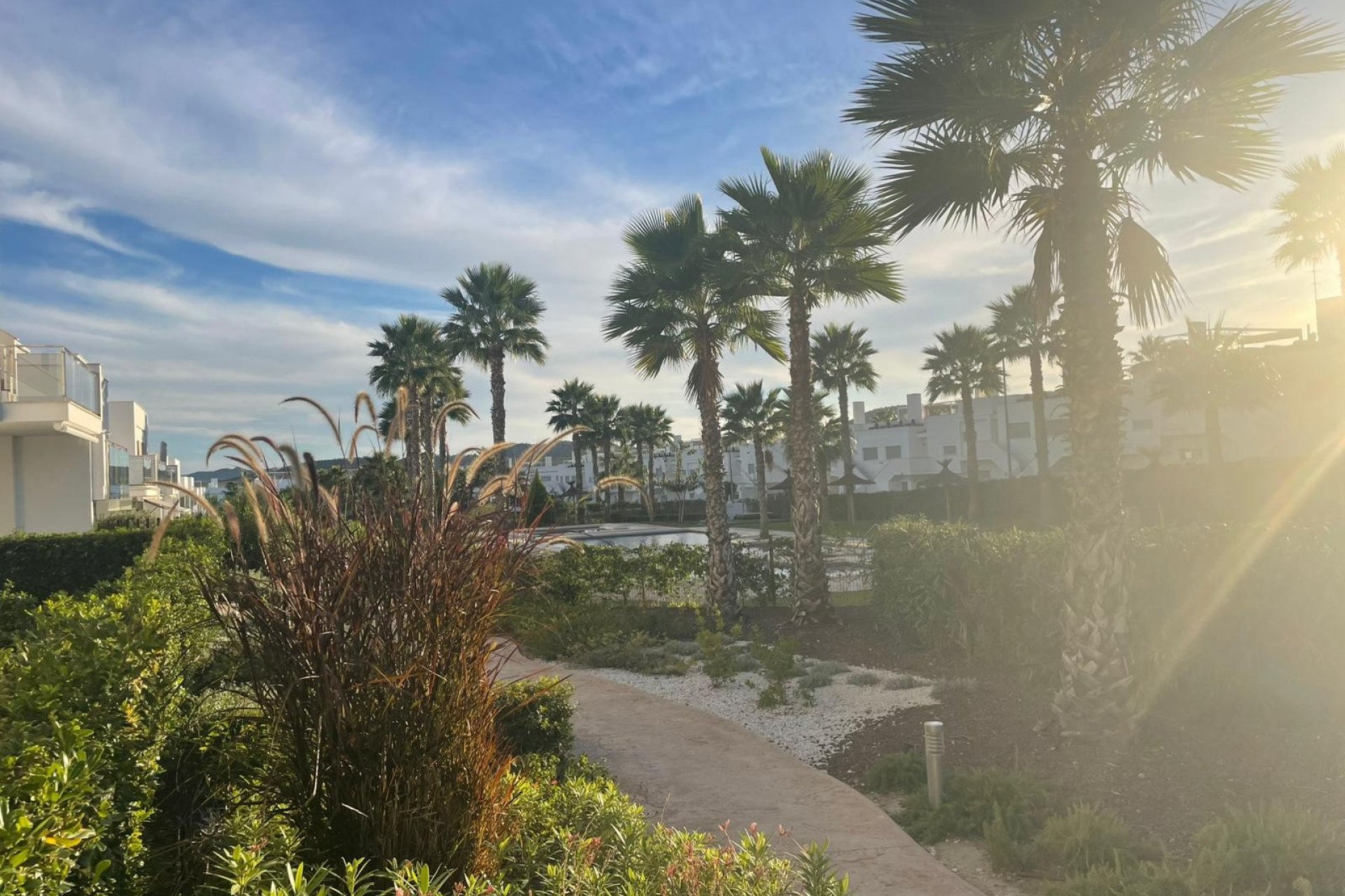 Revente - Appartement - Orihuela - Vistabella