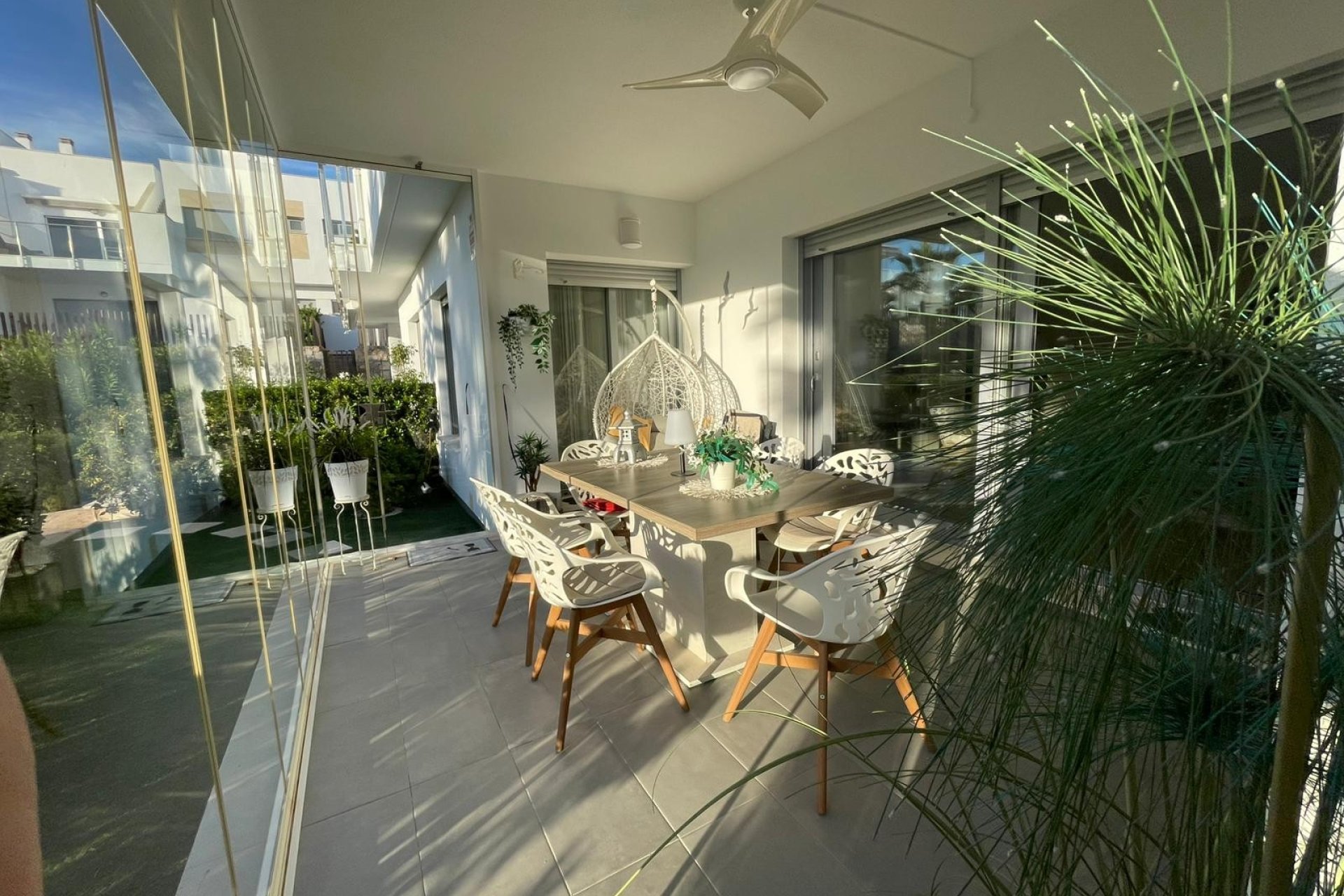 Revente - Appartement - Orihuela - Vistabella