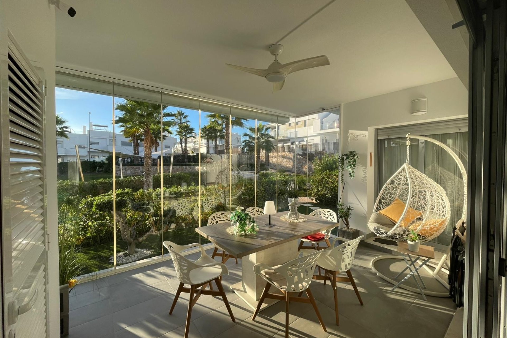 Revente - Appartement - Orihuela - Vistabella