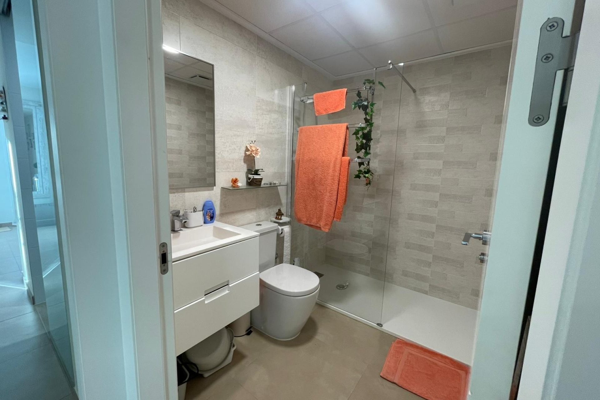 Revente - Appartement - Orihuela - Vistabella