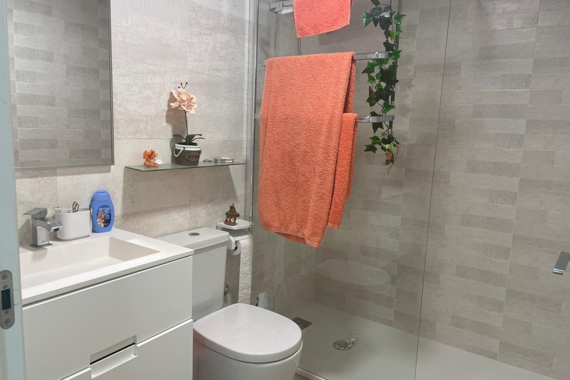 Revente - Appartement - Orihuela - Vistabella