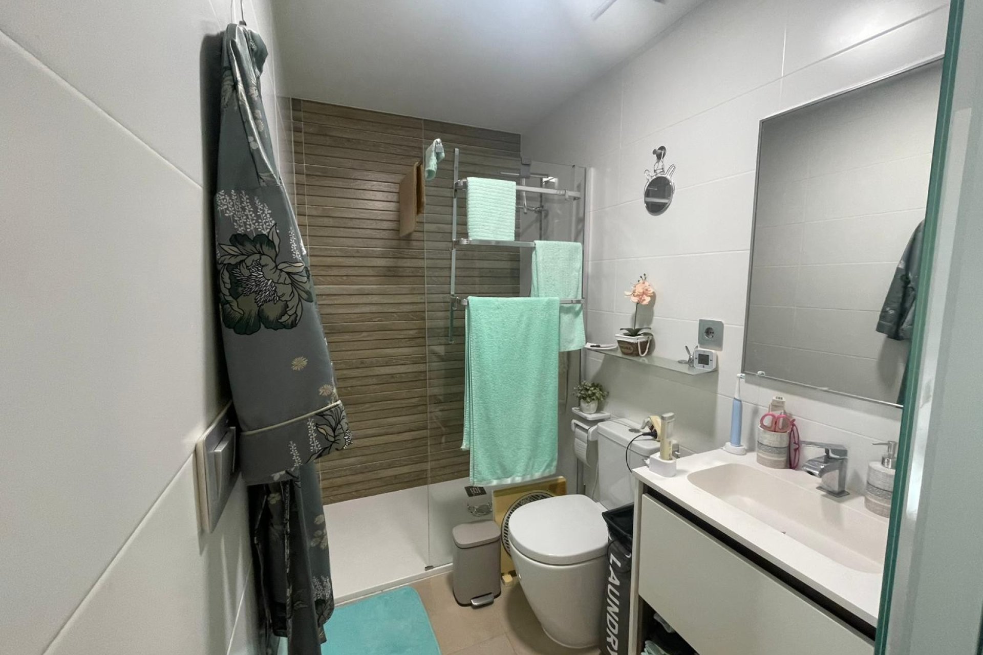 Revente - Appartement - Orihuela - Vistabella