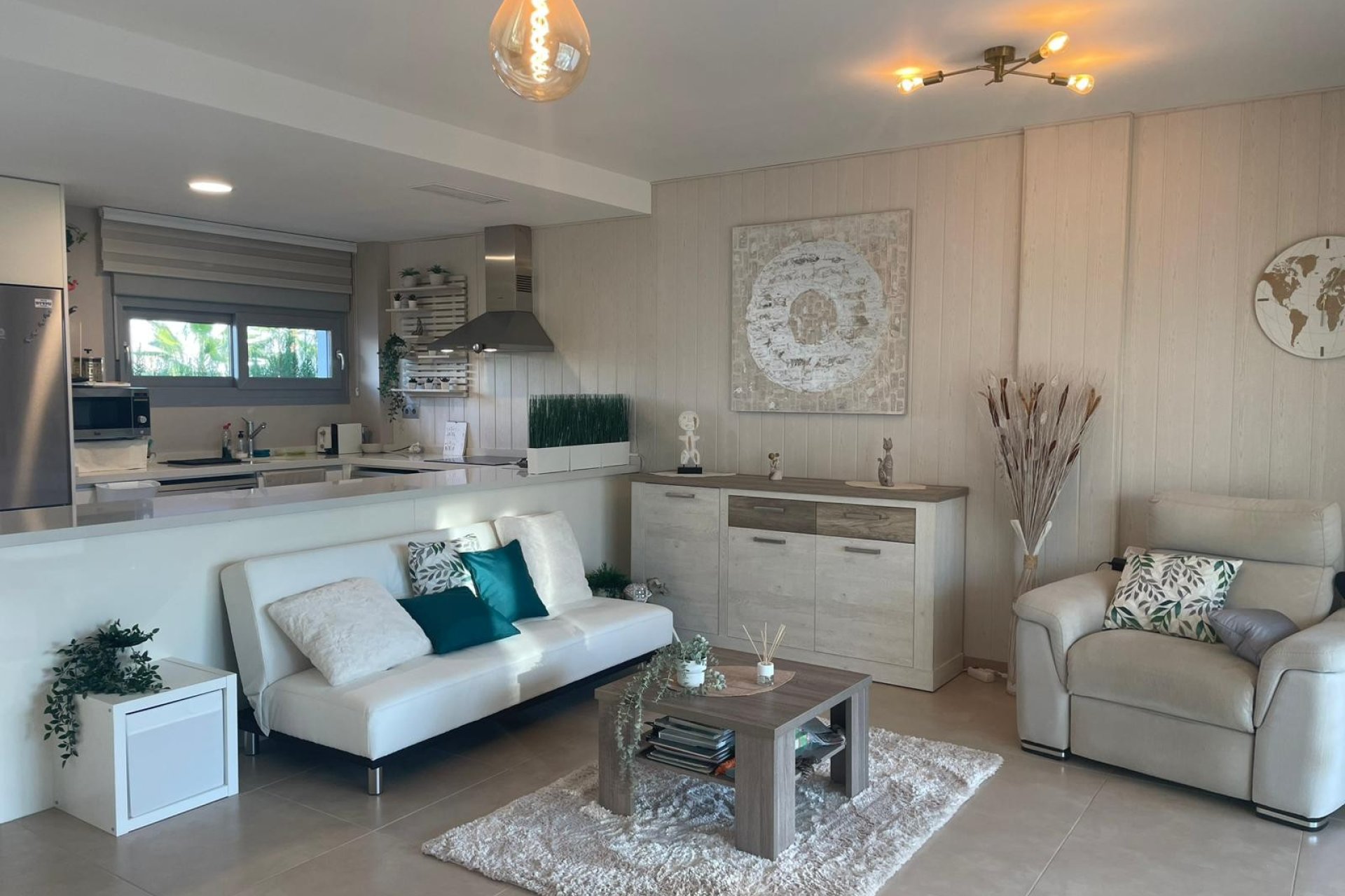 Revente - Appartement - Orihuela - Vistabella