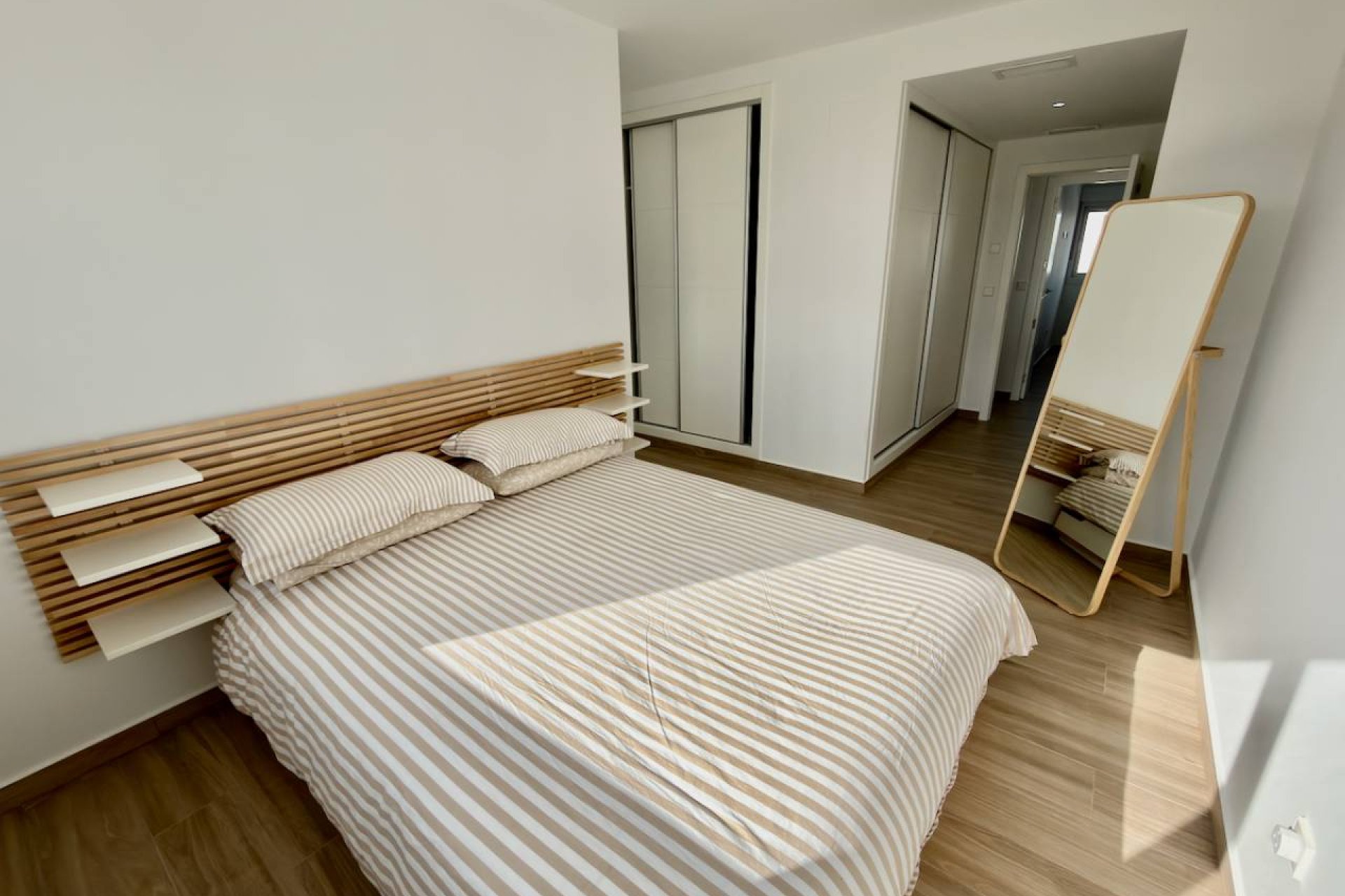 Revente - Appartement - Orihuela - Vistabella