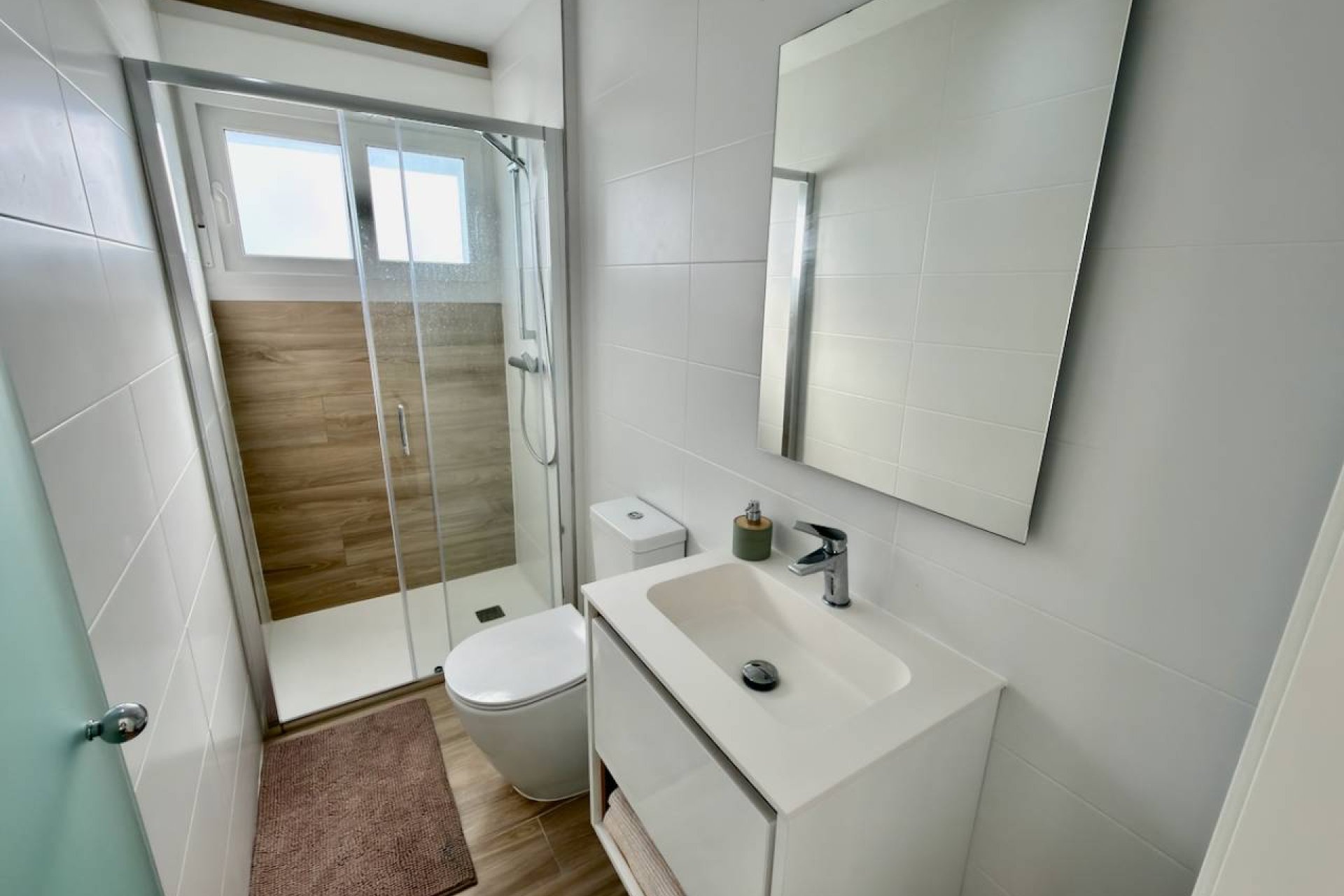 Revente - Appartement - Orihuela - Vistabella