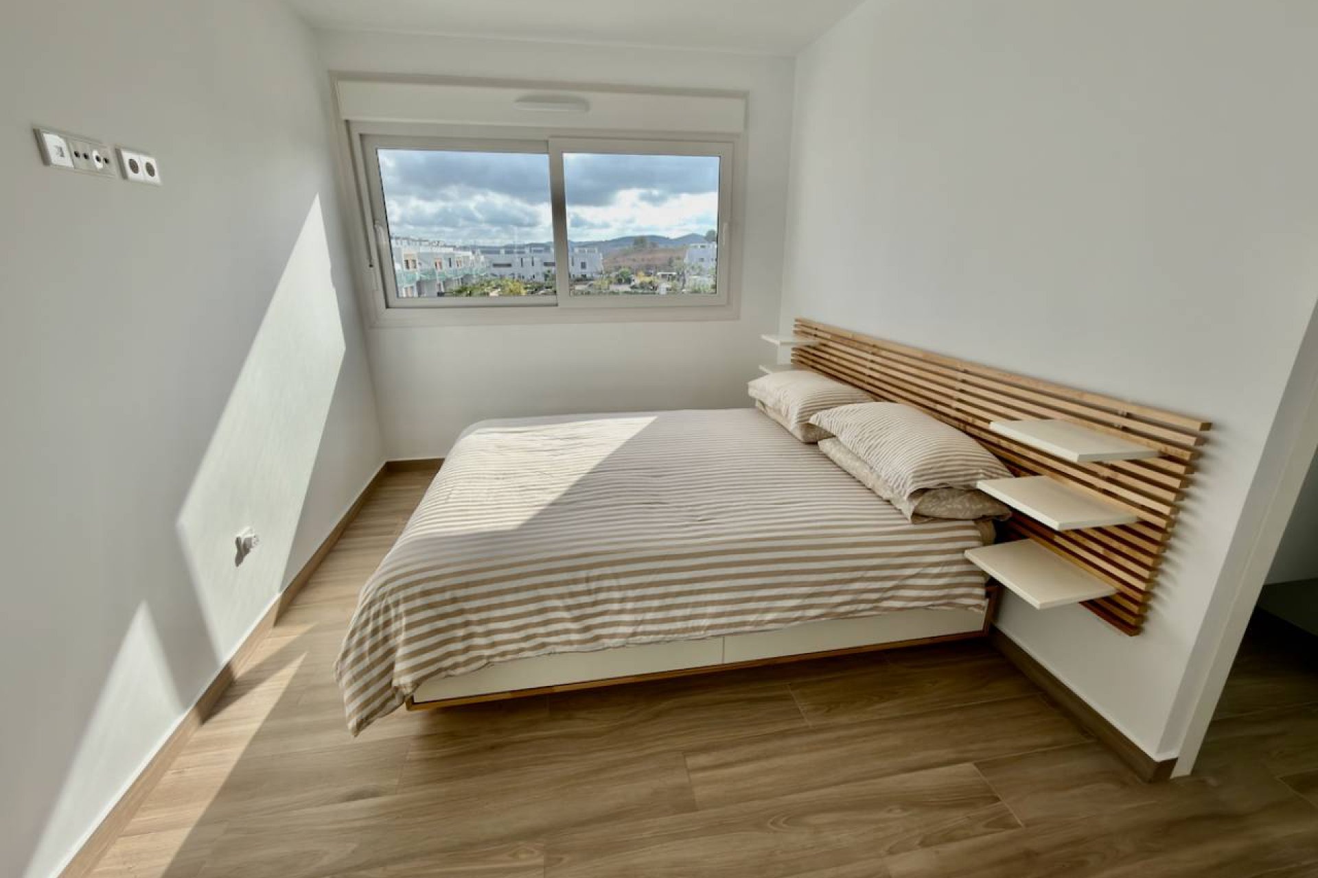 Revente - Appartement - Orihuela - Vistabella