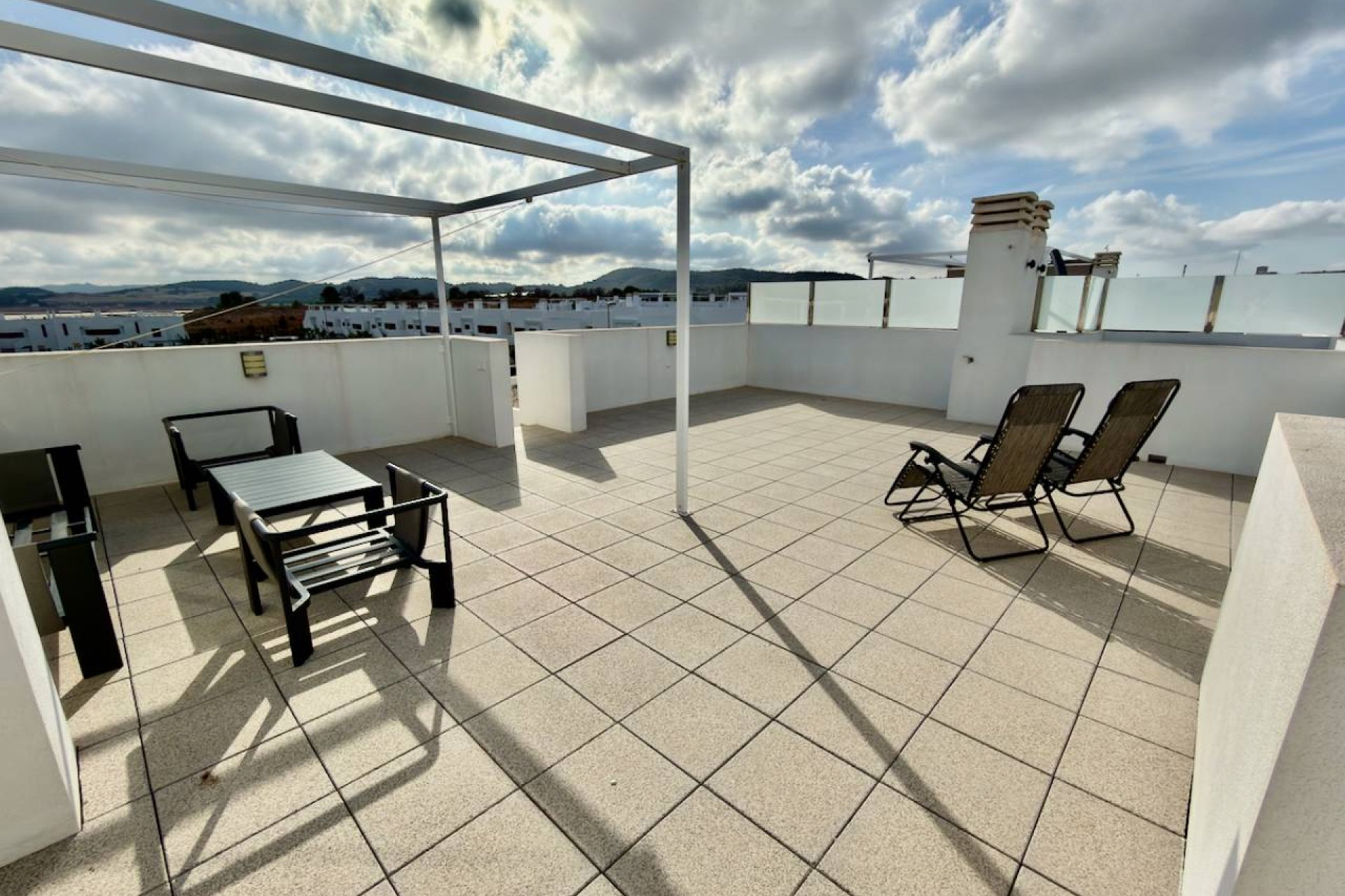 Revente - Appartement - Orihuela - Vistabella