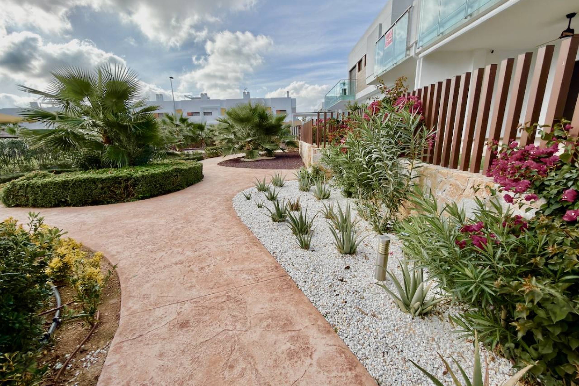 Revente - Appartement - Orihuela - Vistabella