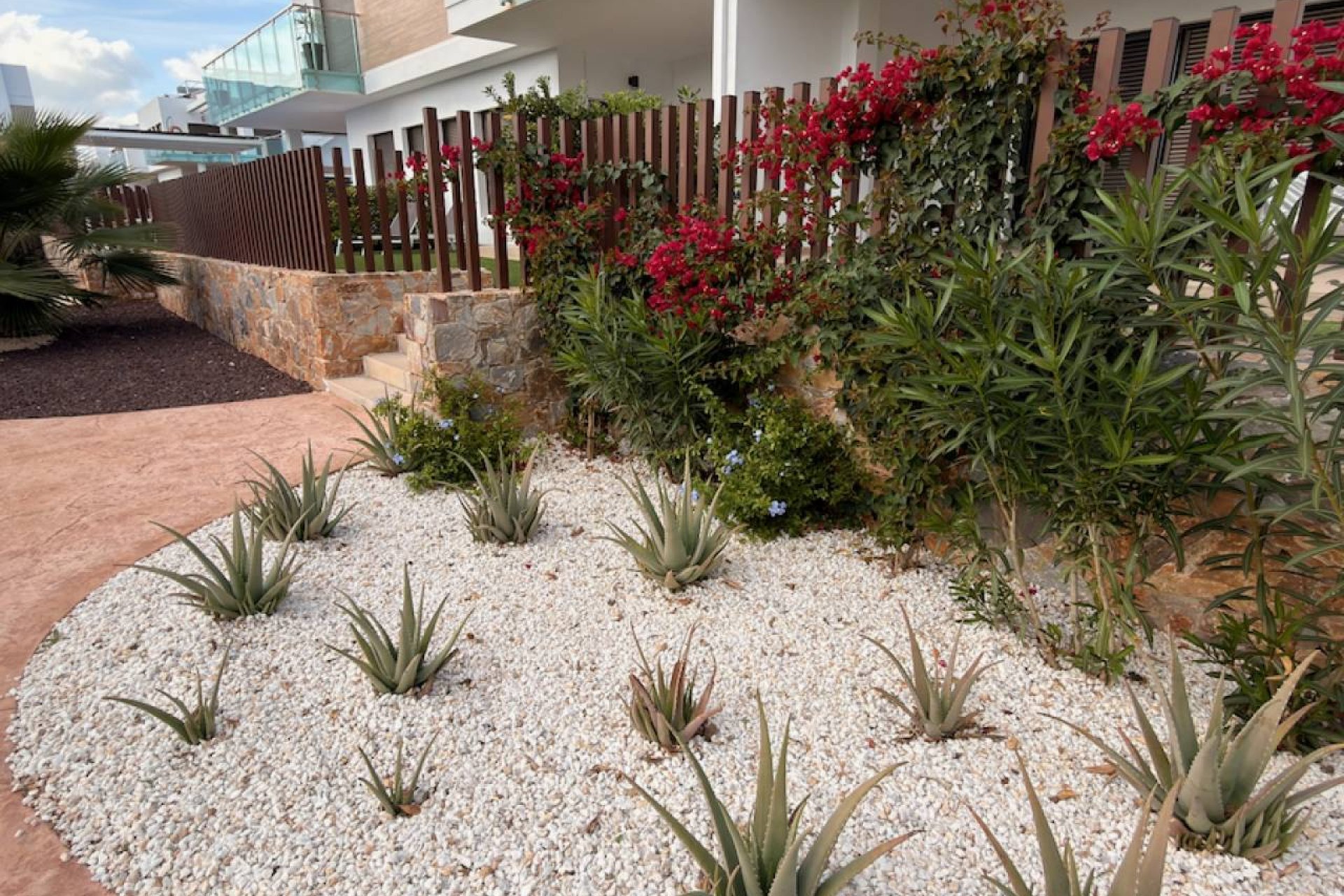 Revente - Appartement - Orihuela - Vistabella