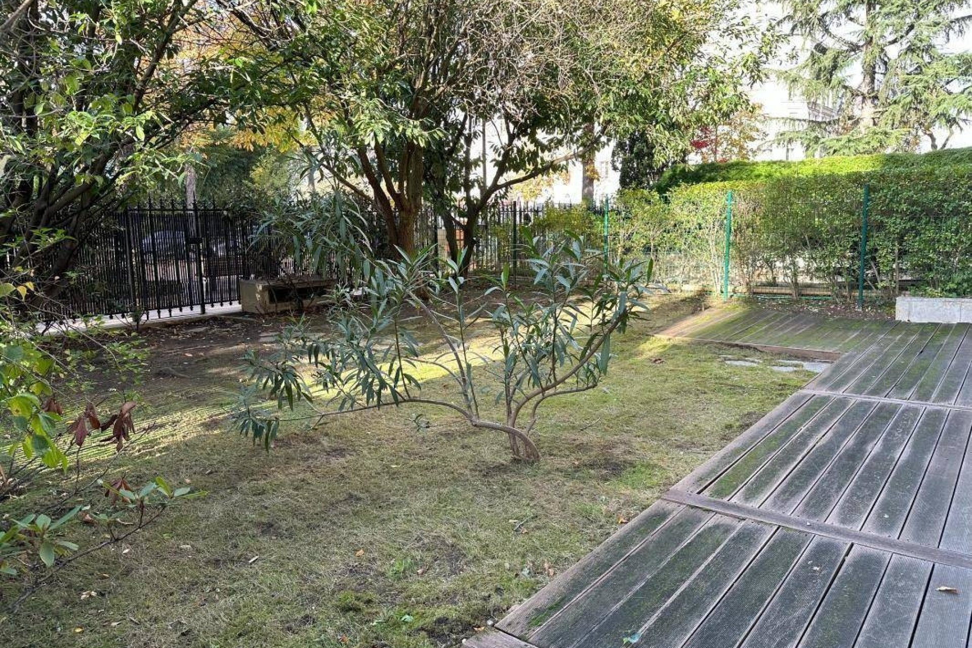 Revente - Appartement - Paris