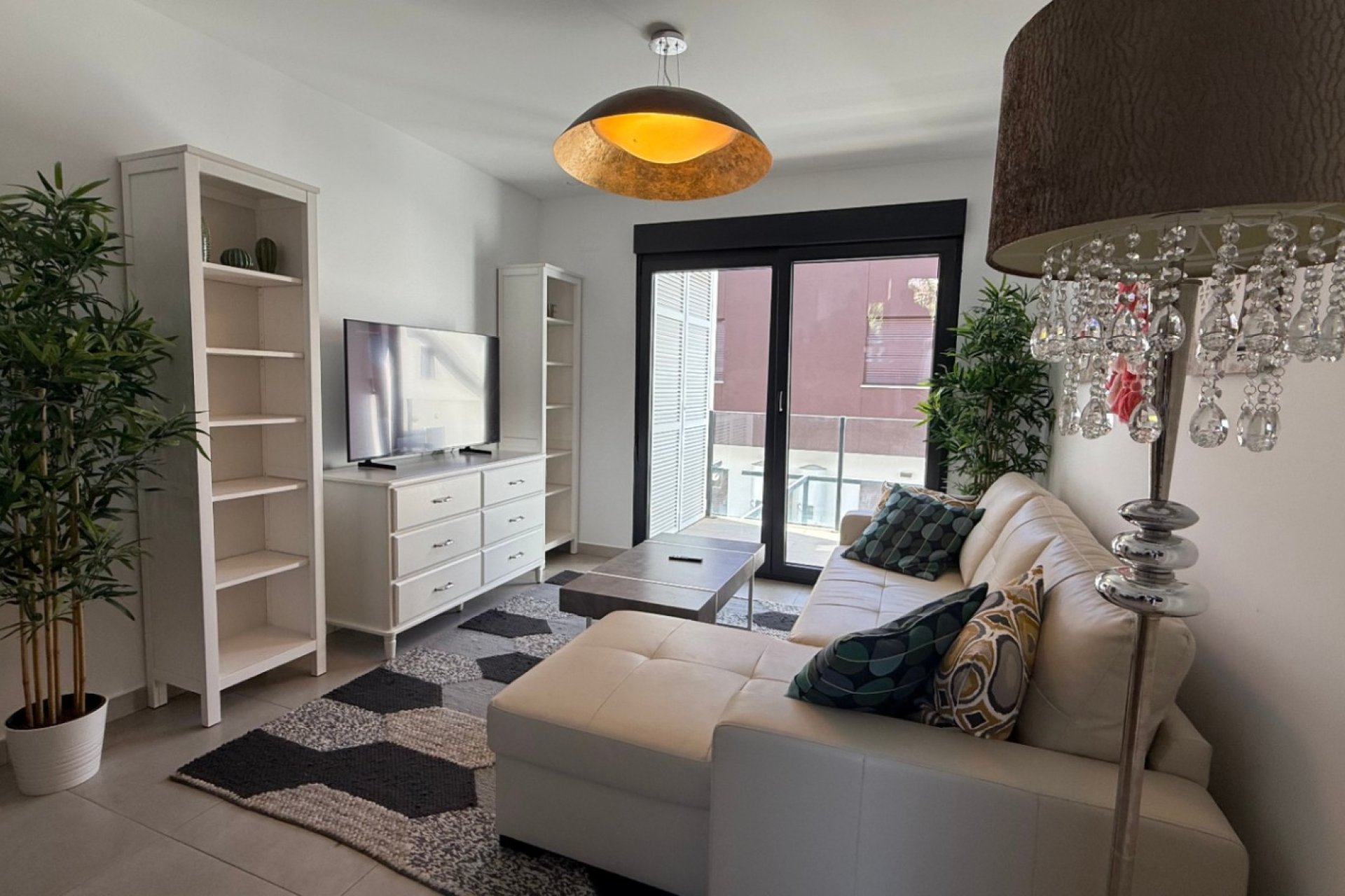 Revente - Appartement - Pilar de la Horadada - Costa Blanca Sur