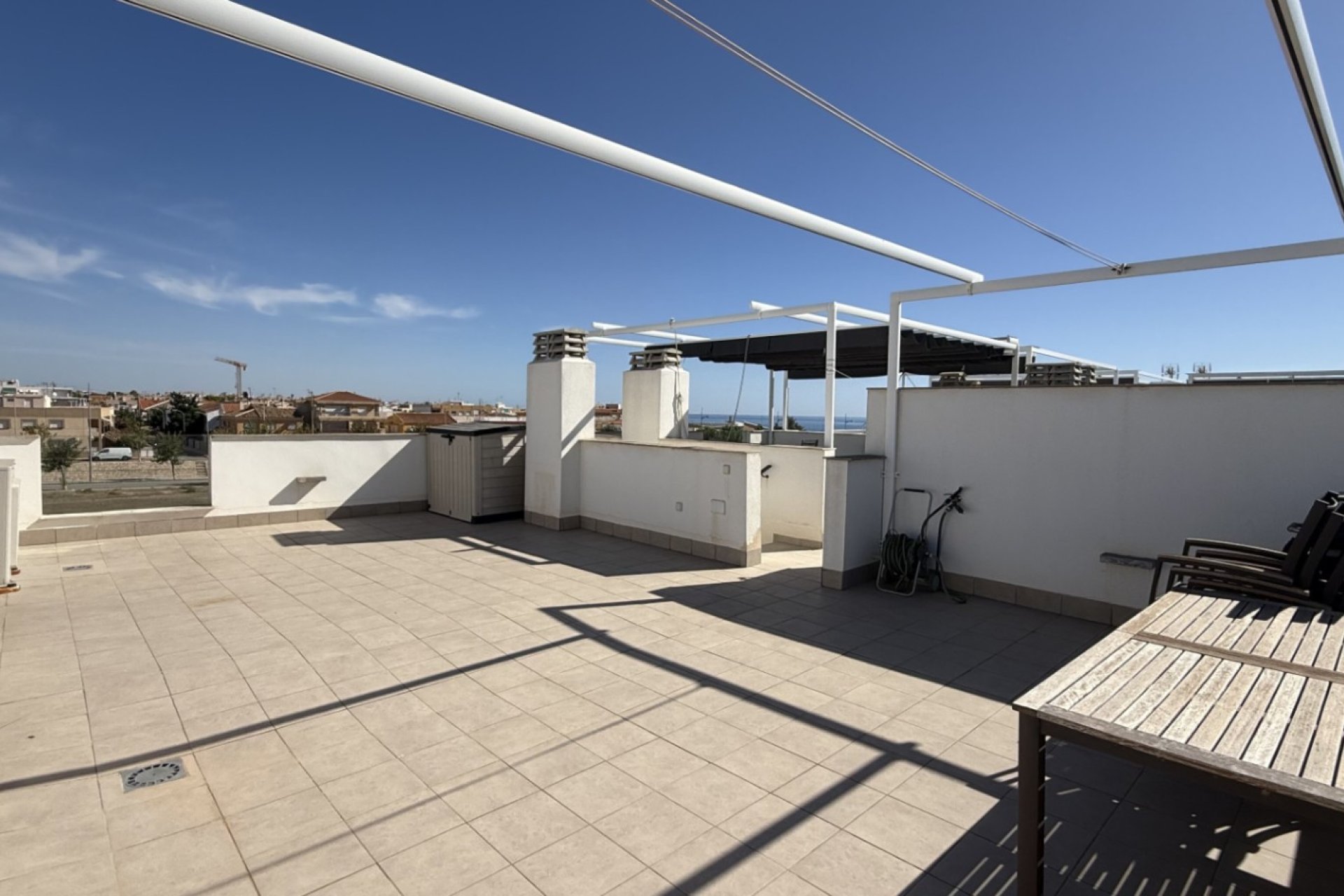 Revente - Appartement - Pilar de la Horadada - Costa Blanca Sur